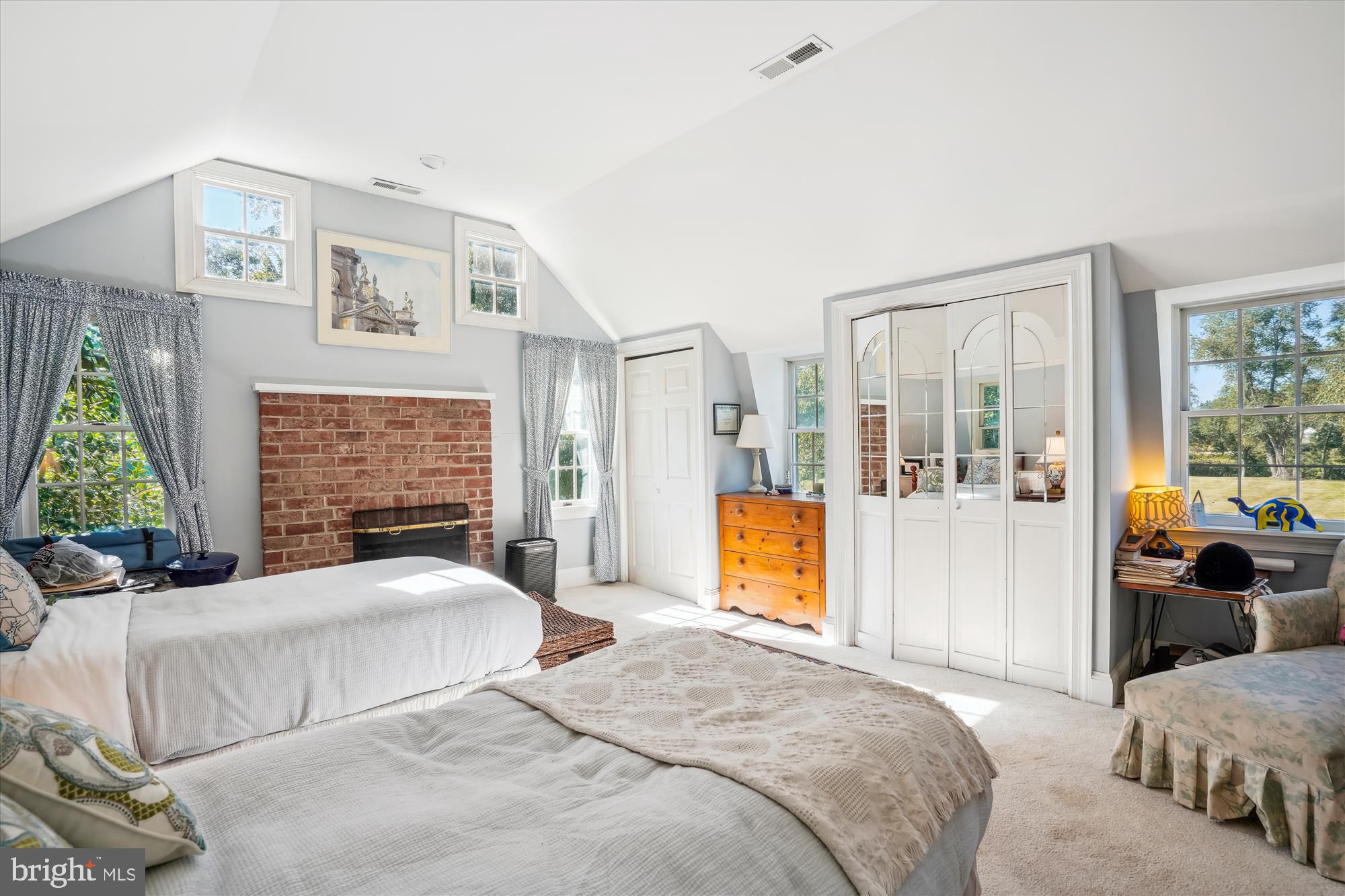 TRAPPE - Residential