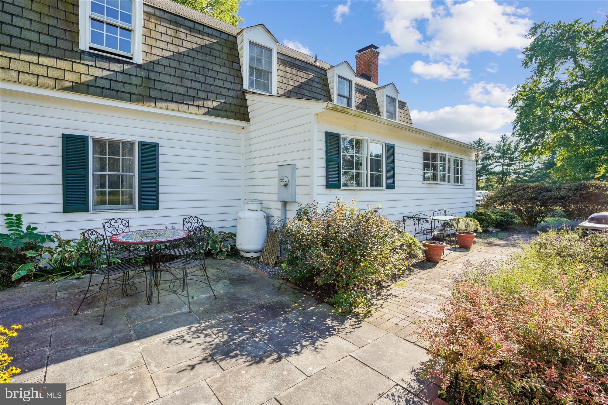 TRAPPE - Residential