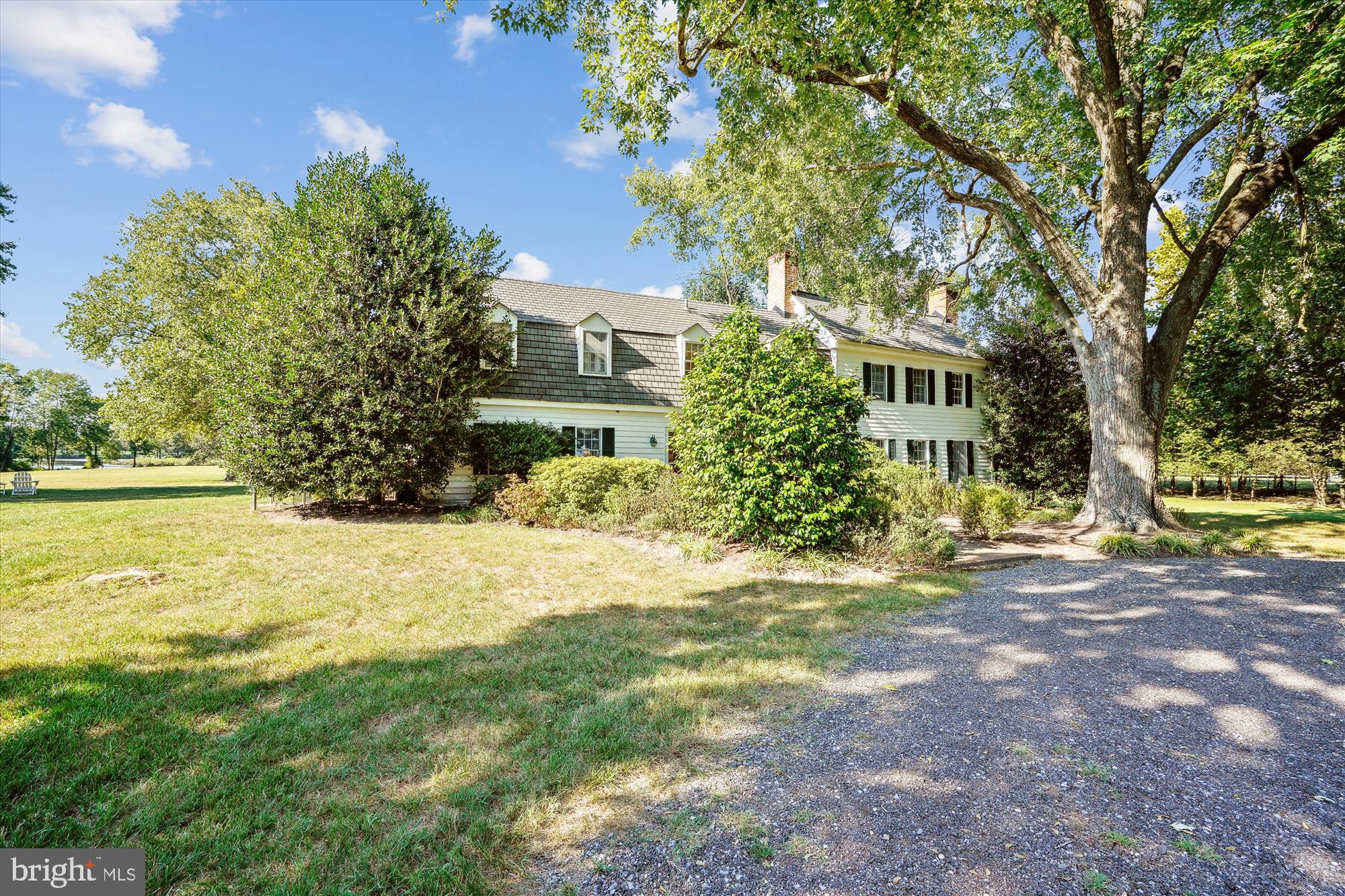 TRAPPE - Residential