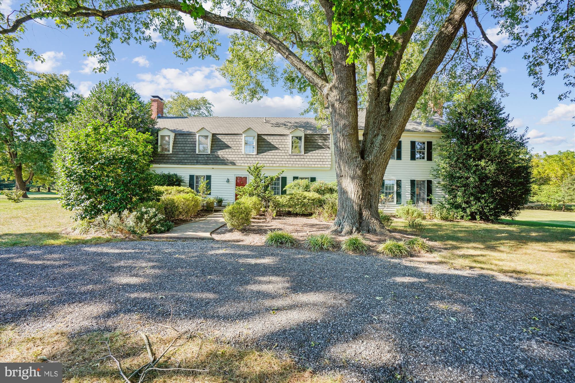 TRAPPE - Residential