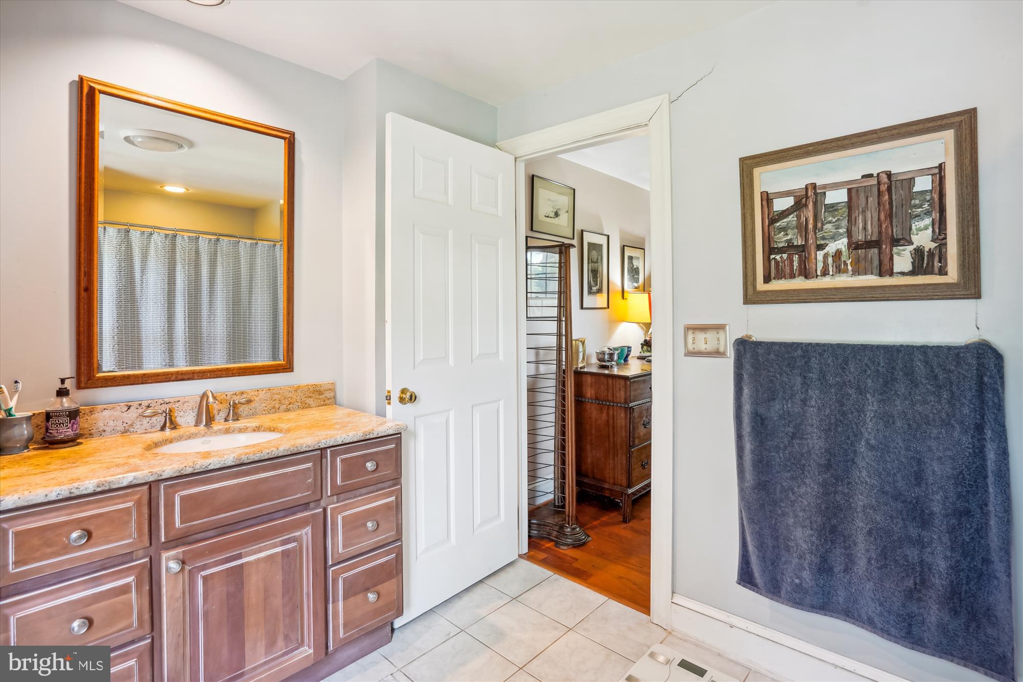 TRAPPE - Residential