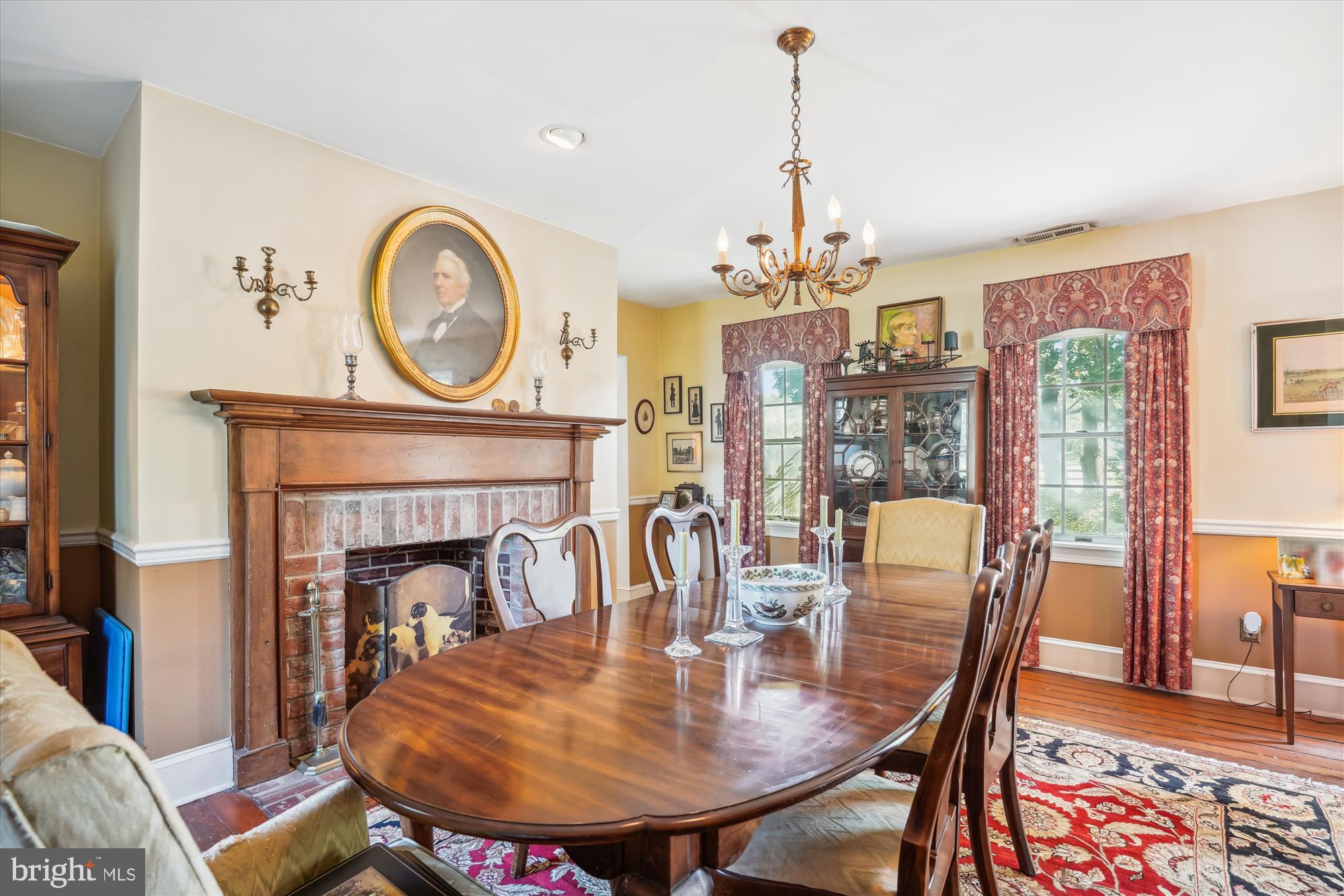 TRAPPE - Residential
