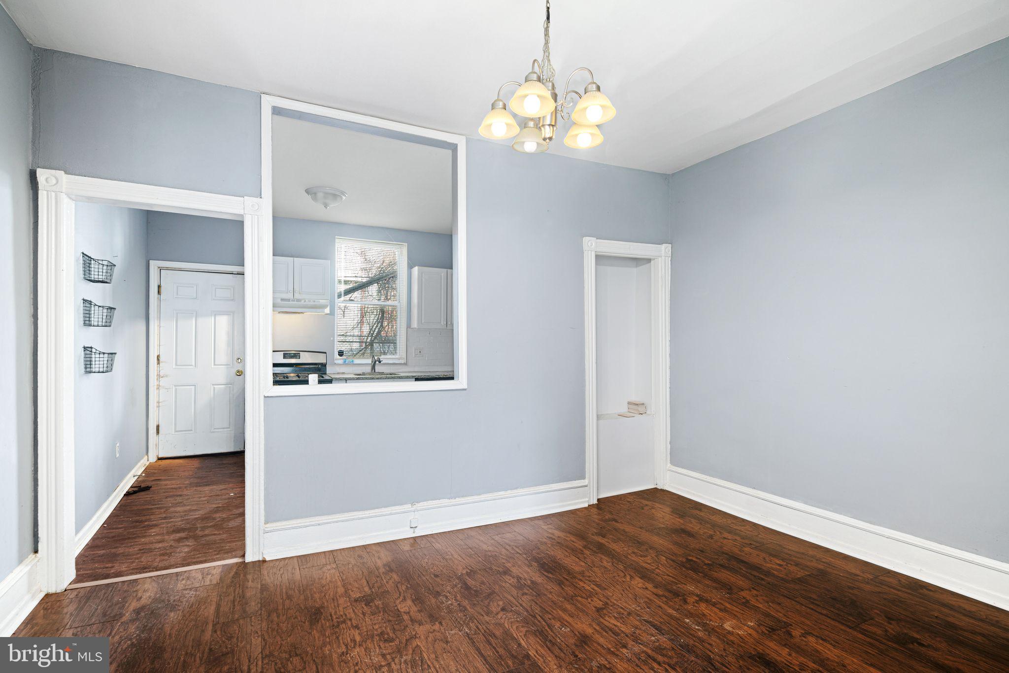 GERMANTOWN - Residential