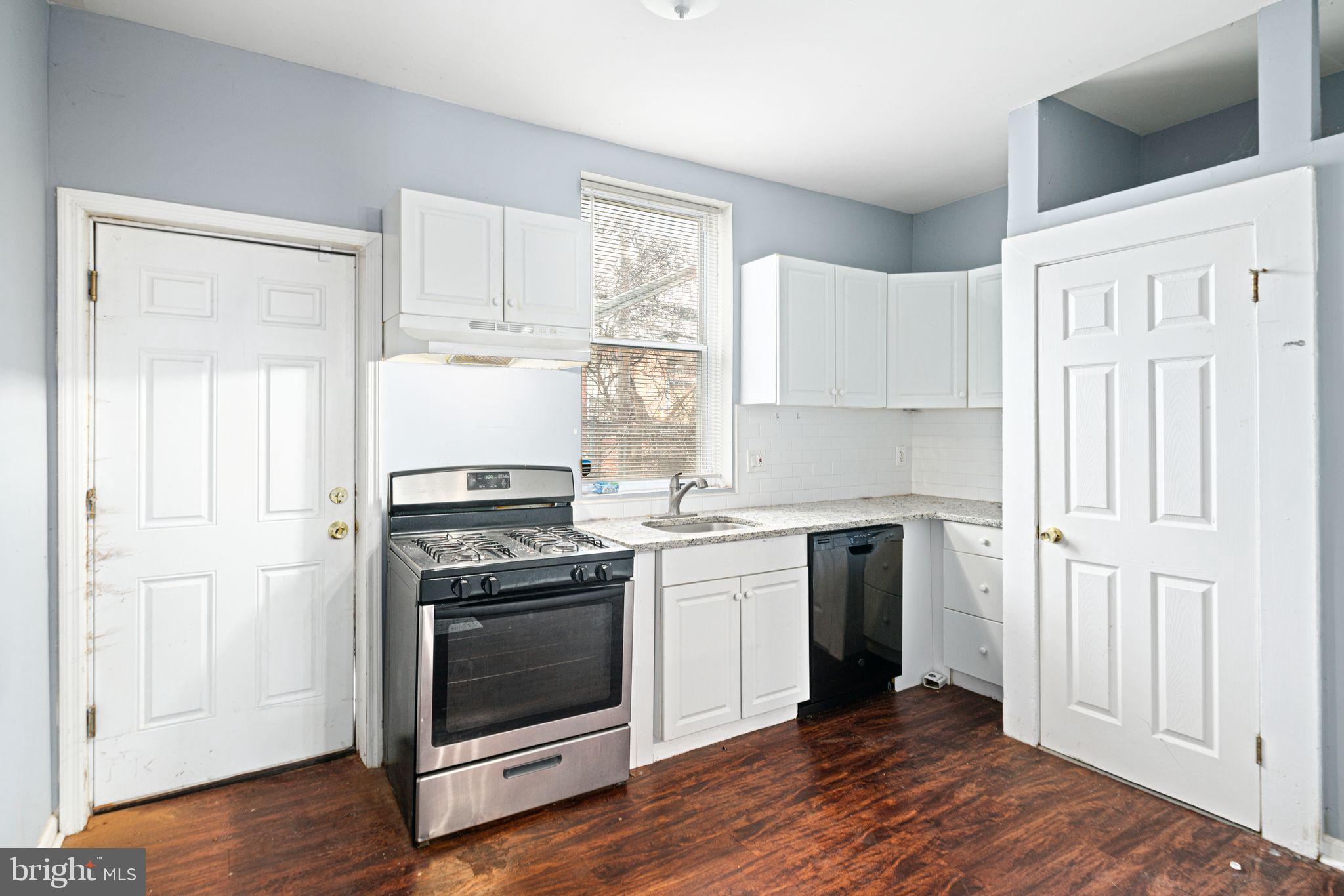 GERMANTOWN - Residential