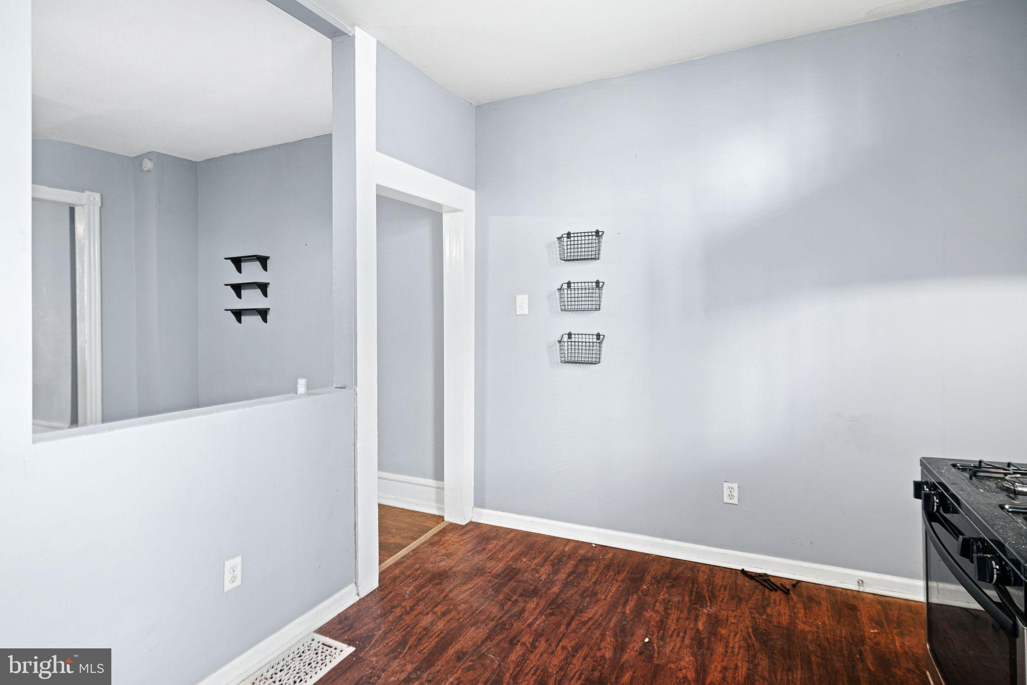 GERMANTOWN - Residential