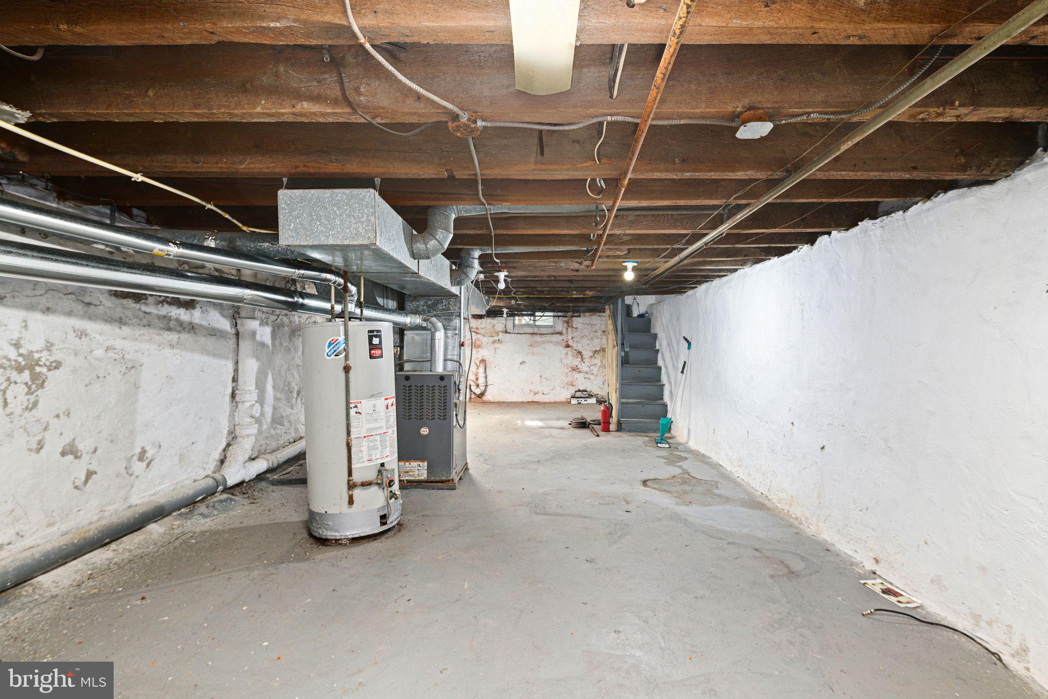 GERMANTOWN - Residential