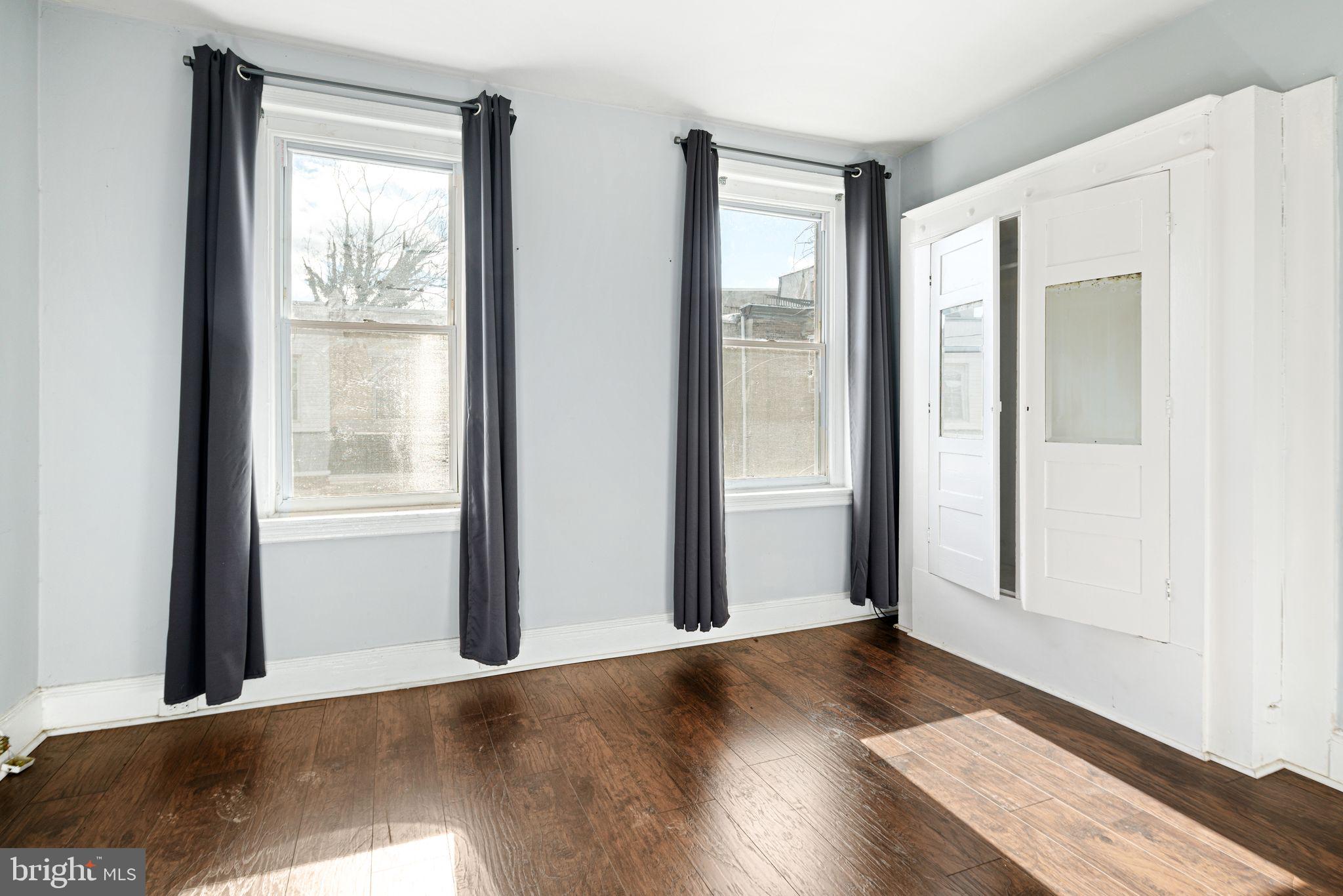 GERMANTOWN - Residential