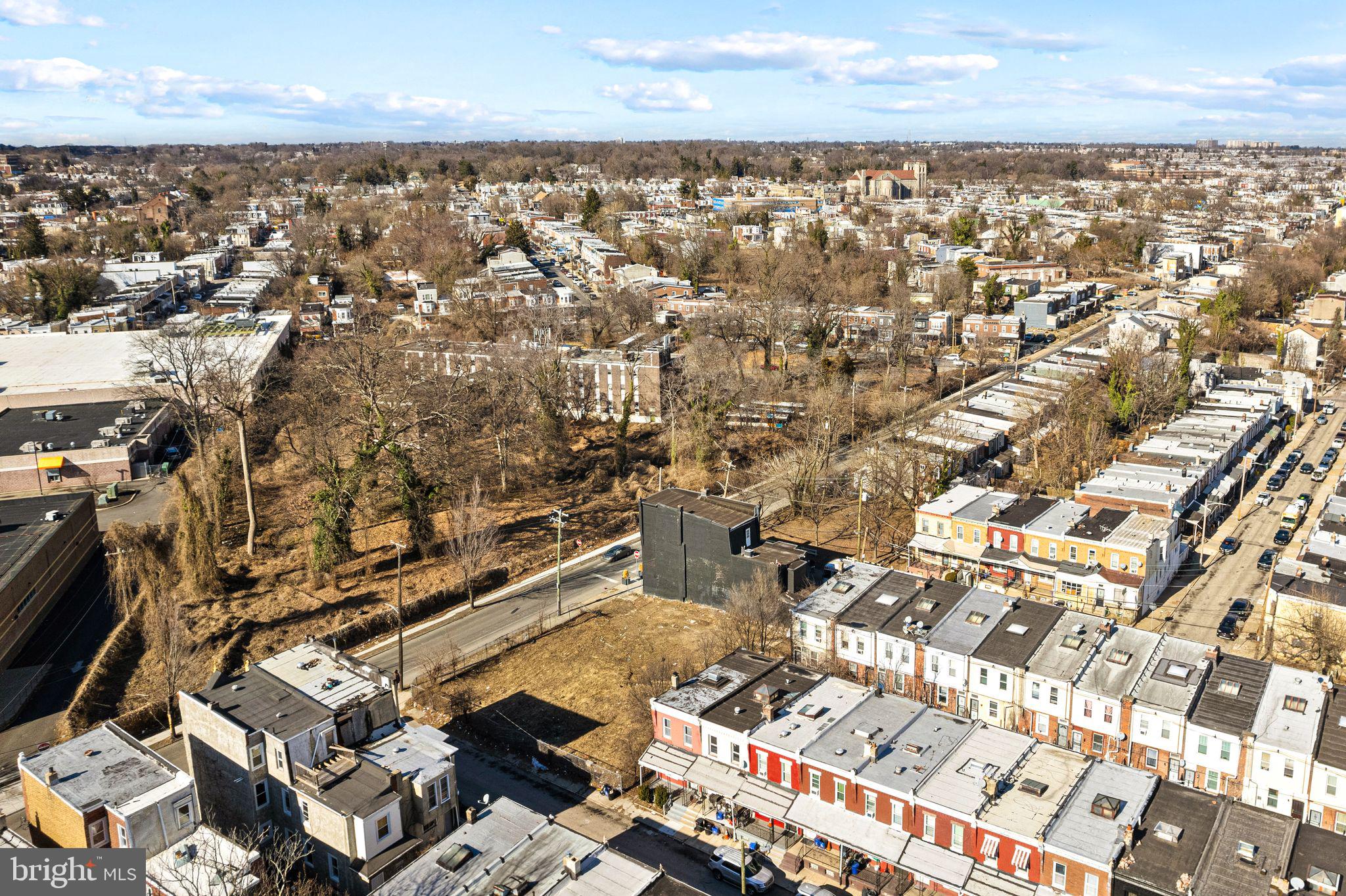 GERMANTOWN - Residential