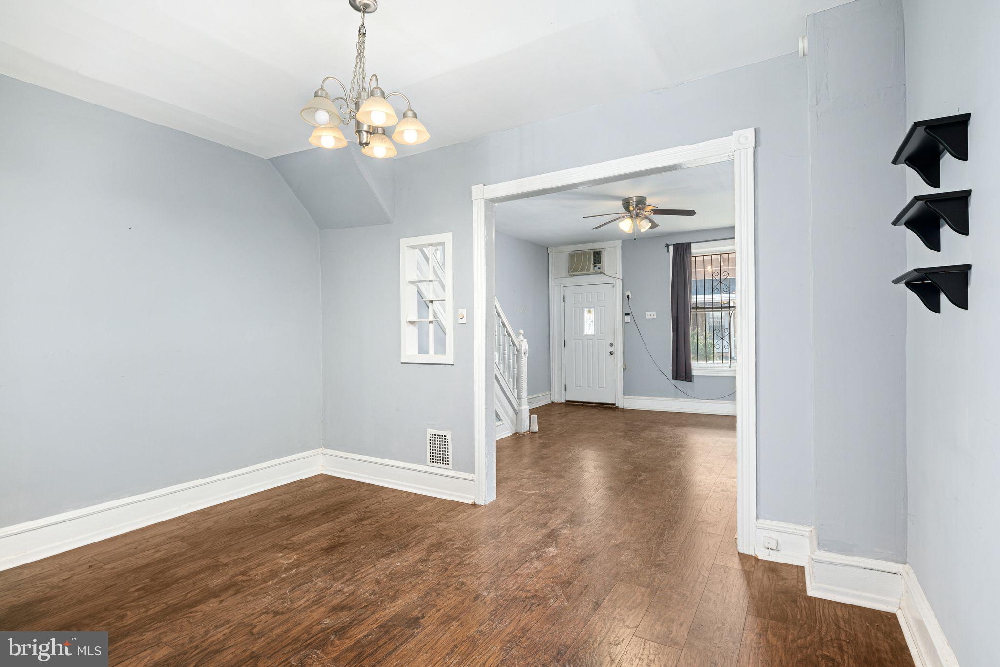 GERMANTOWN - Residential
