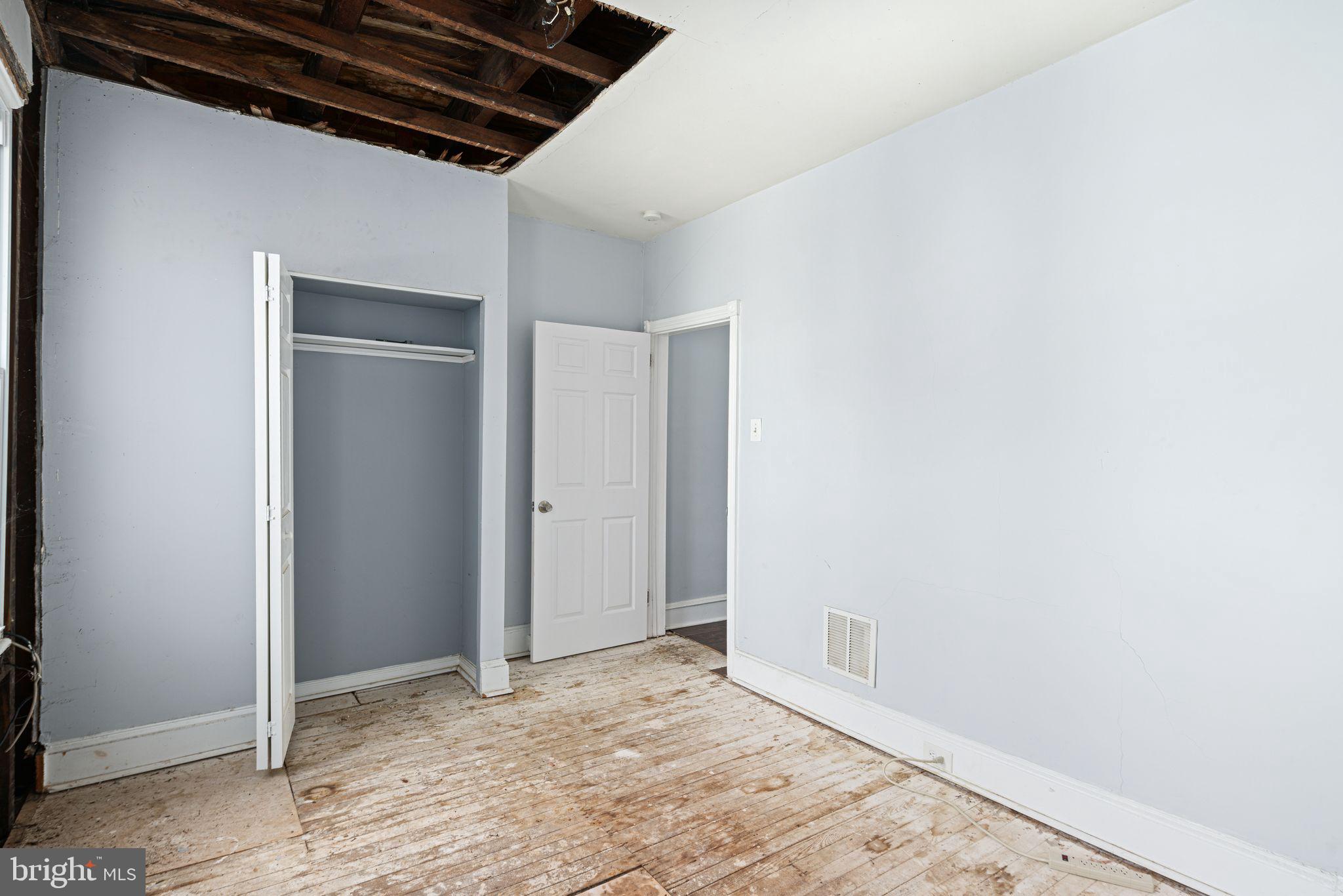 GERMANTOWN - Residential