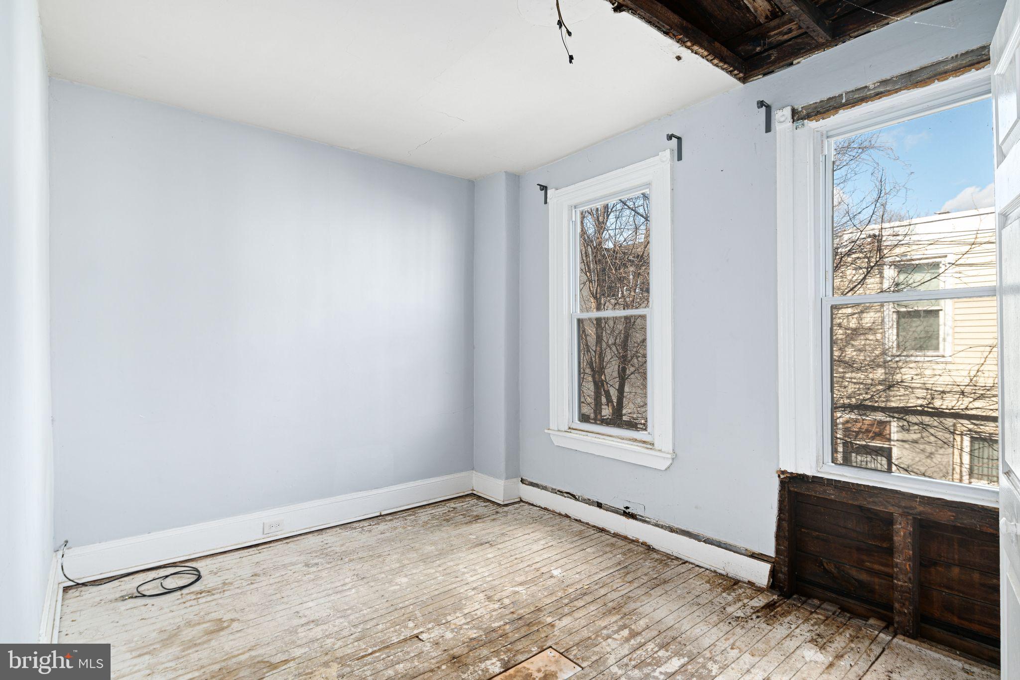 GERMANTOWN - Residential