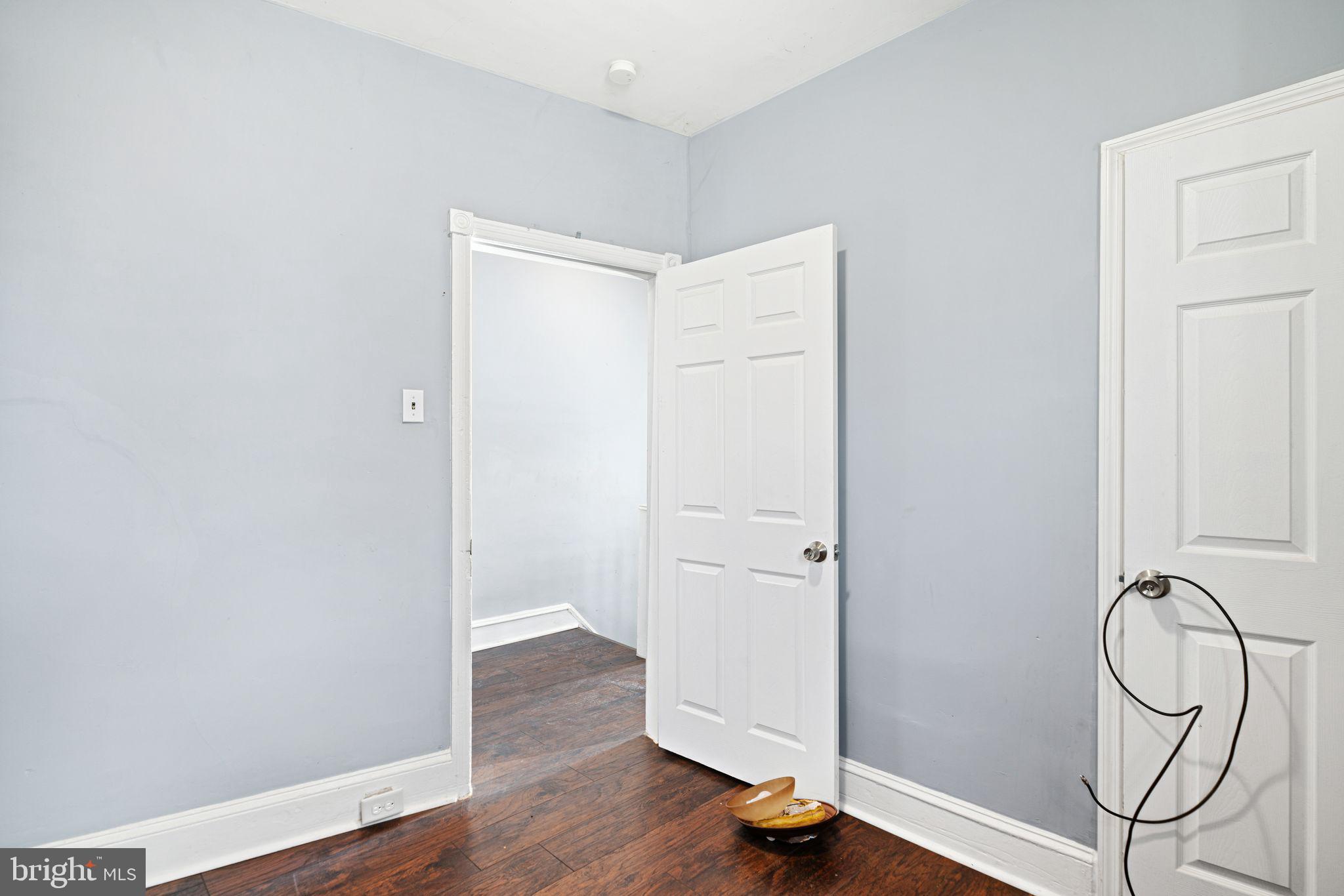 GERMANTOWN - Residential