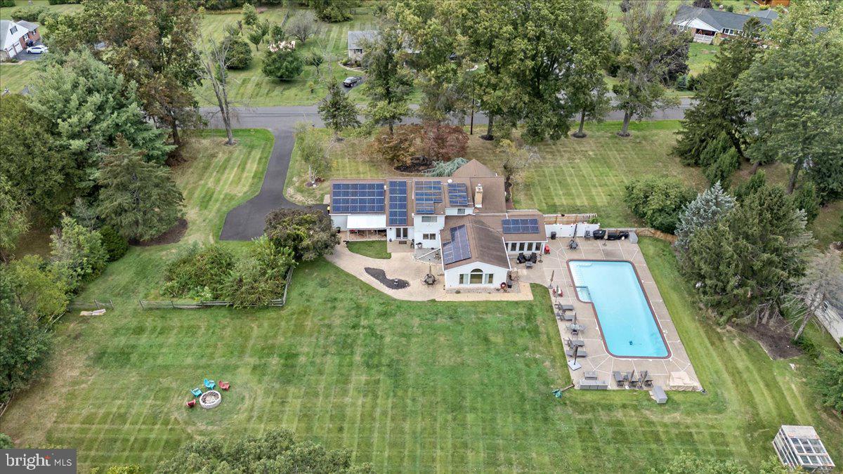 BRIDLE PATH MANOR - Residential
