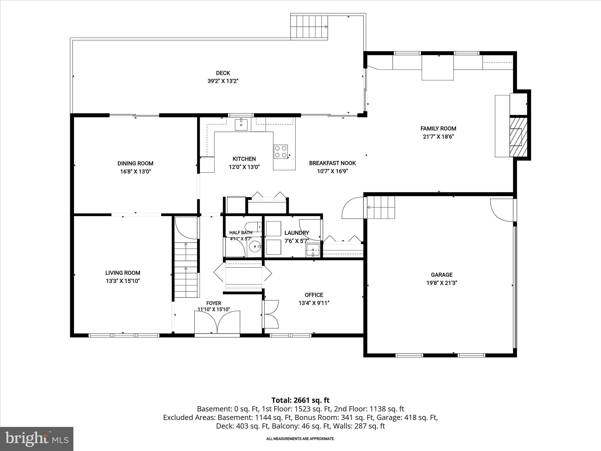 STEVENSON - Residential