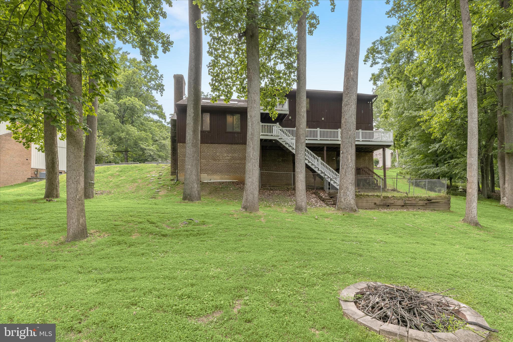 STEVENSON - Residential