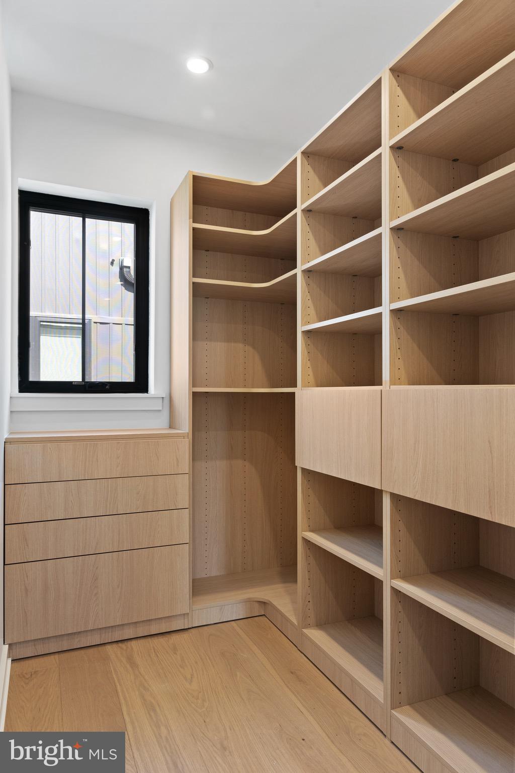 GRADUATE HOSPITAL - Residential