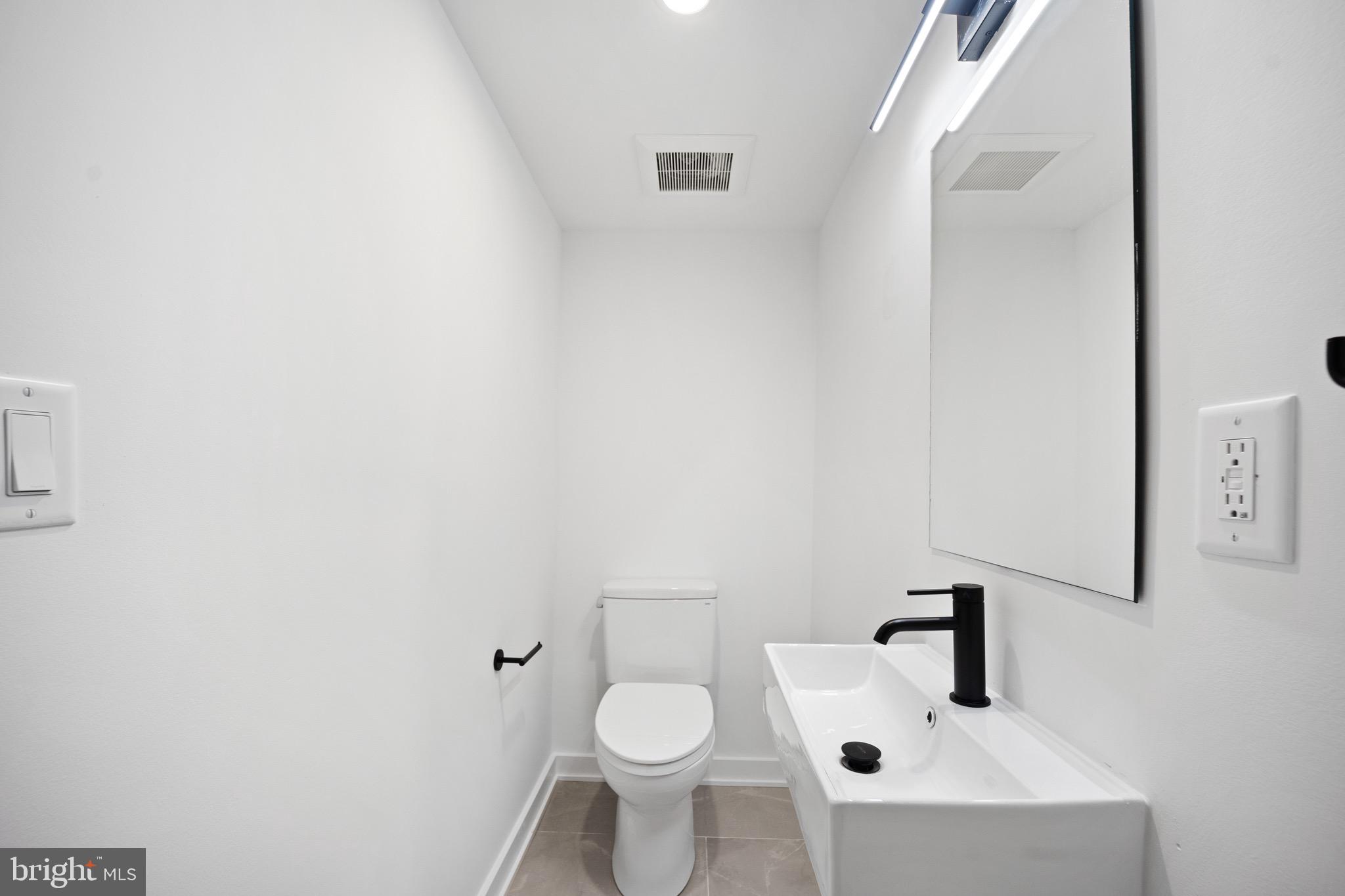 GRADUATE HOSPITAL - Residential