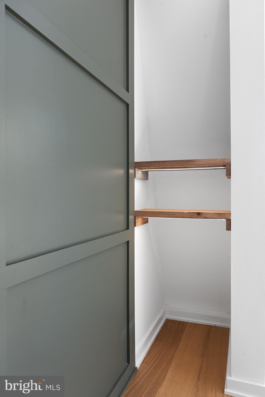 GRADUATE HOSPITAL - Residential