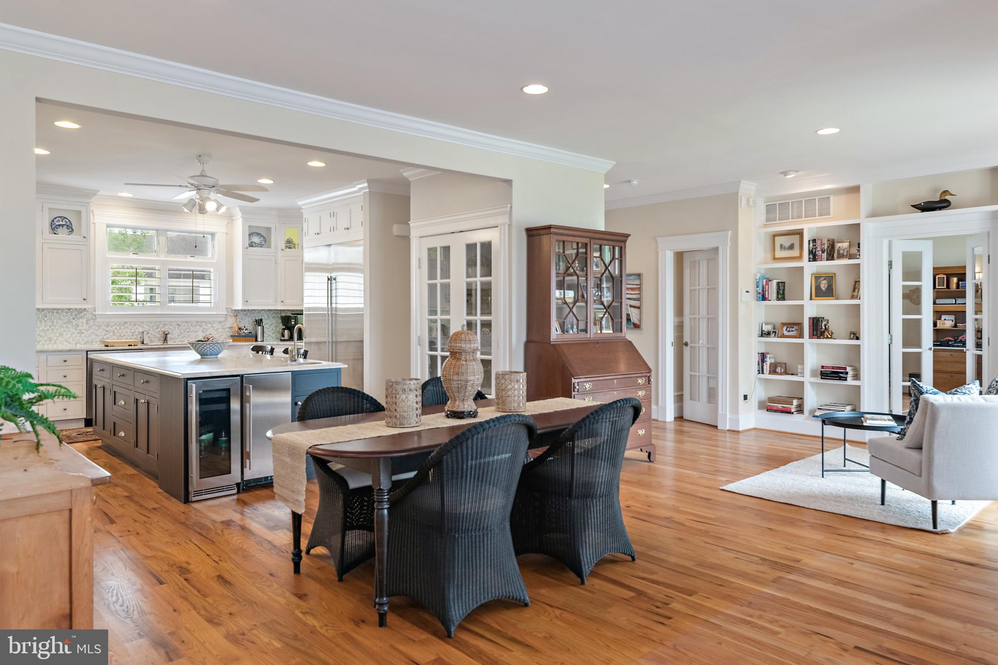 TURKEY POINT - Residential