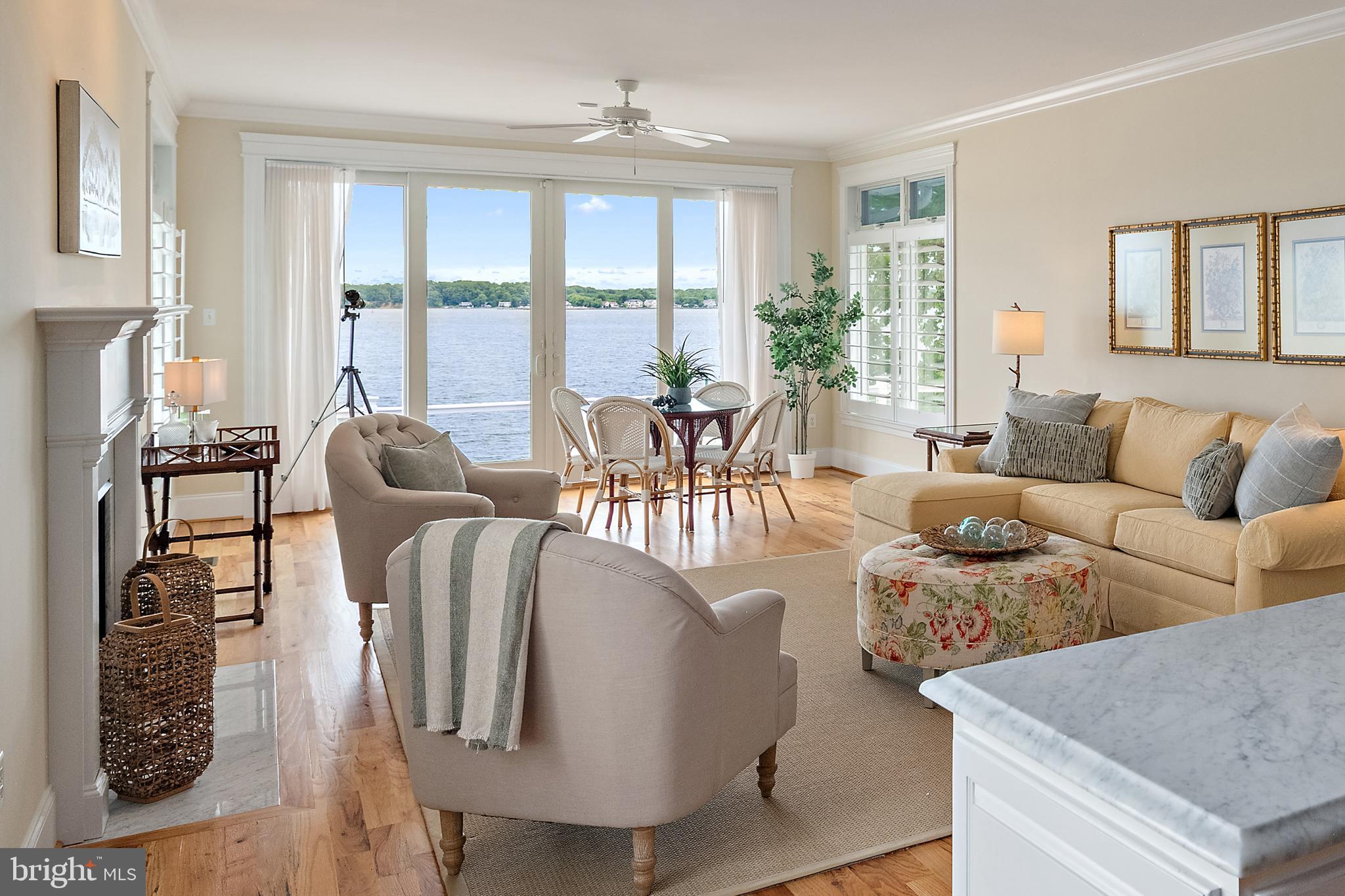TURKEY POINT - Residential