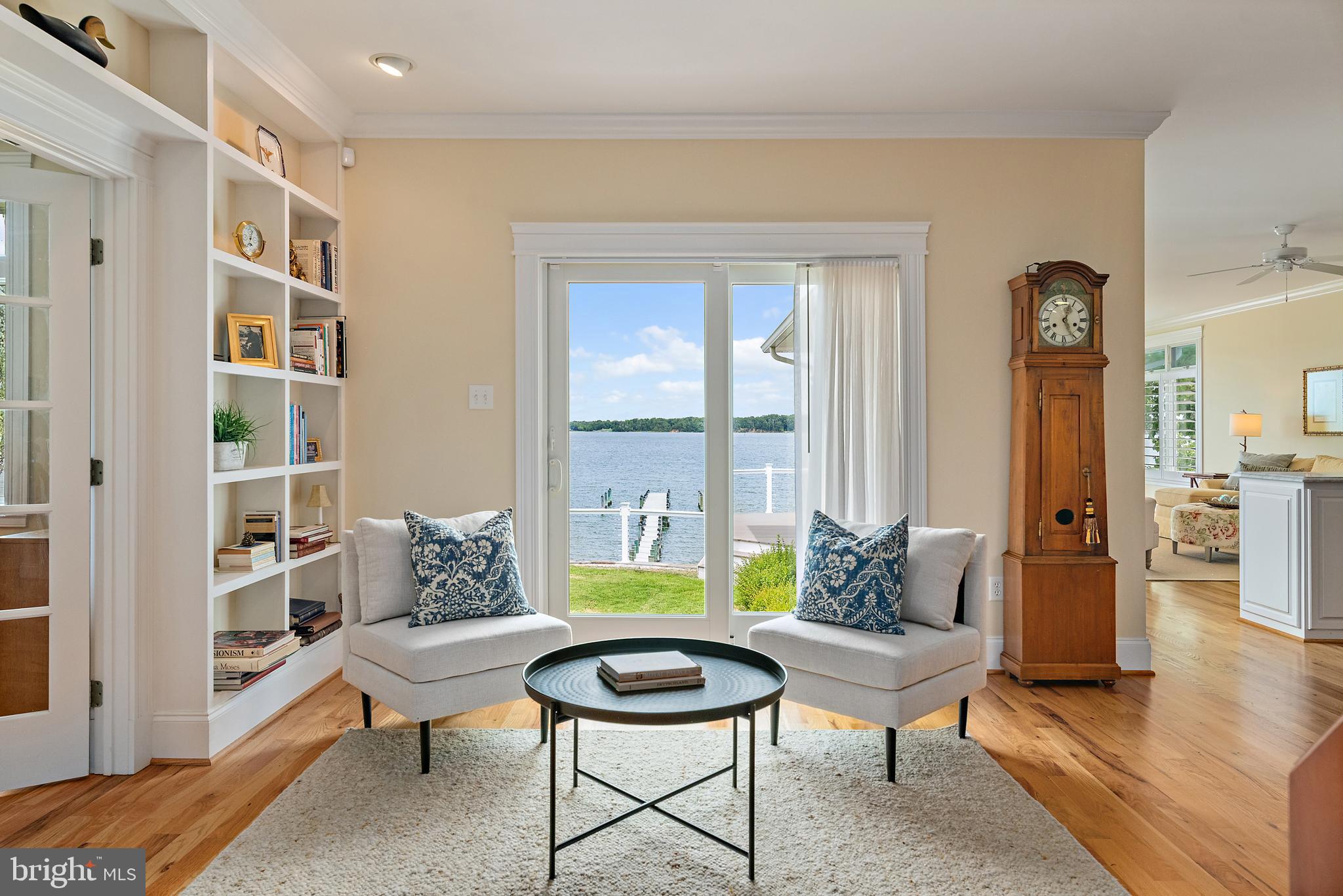 TURKEY POINT - Residential