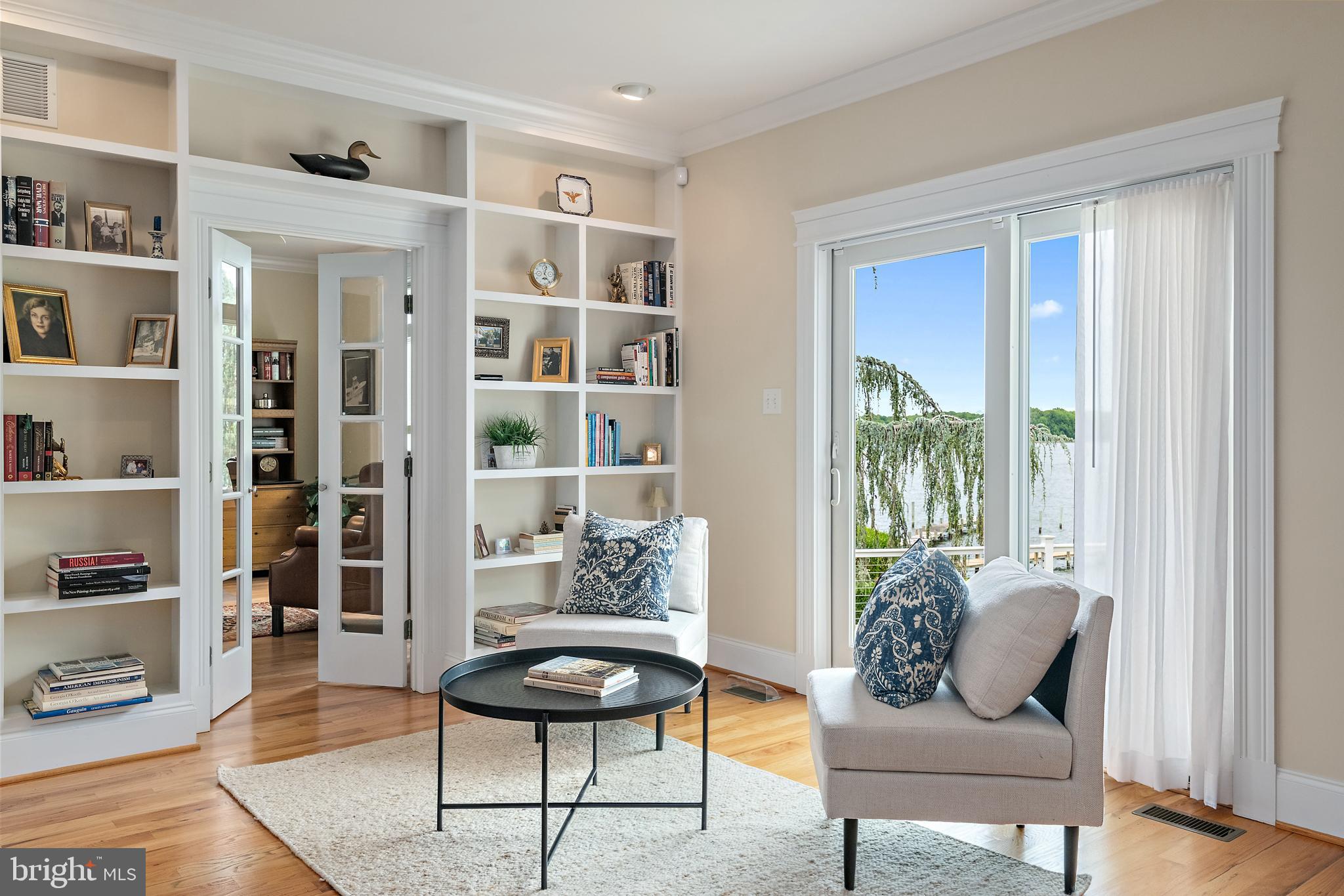 TURKEY POINT - Residential