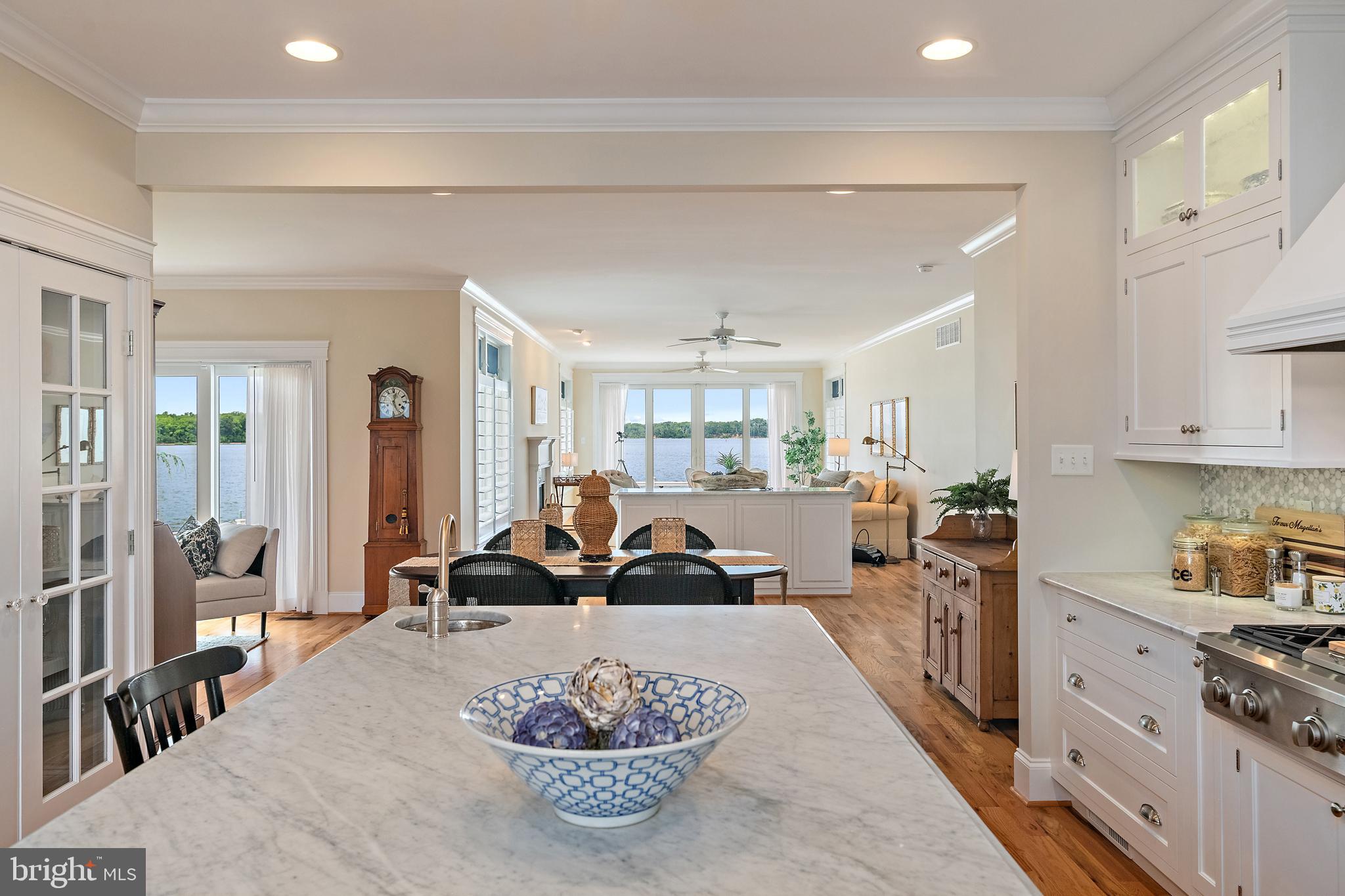 TURKEY POINT - Residential