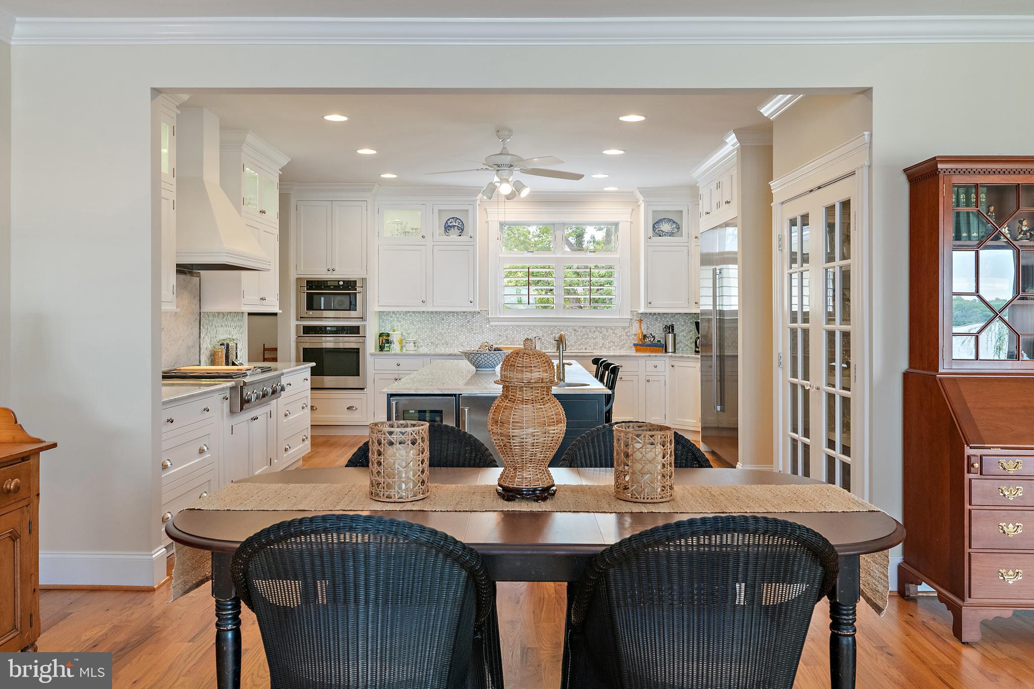 TURKEY POINT - Residential