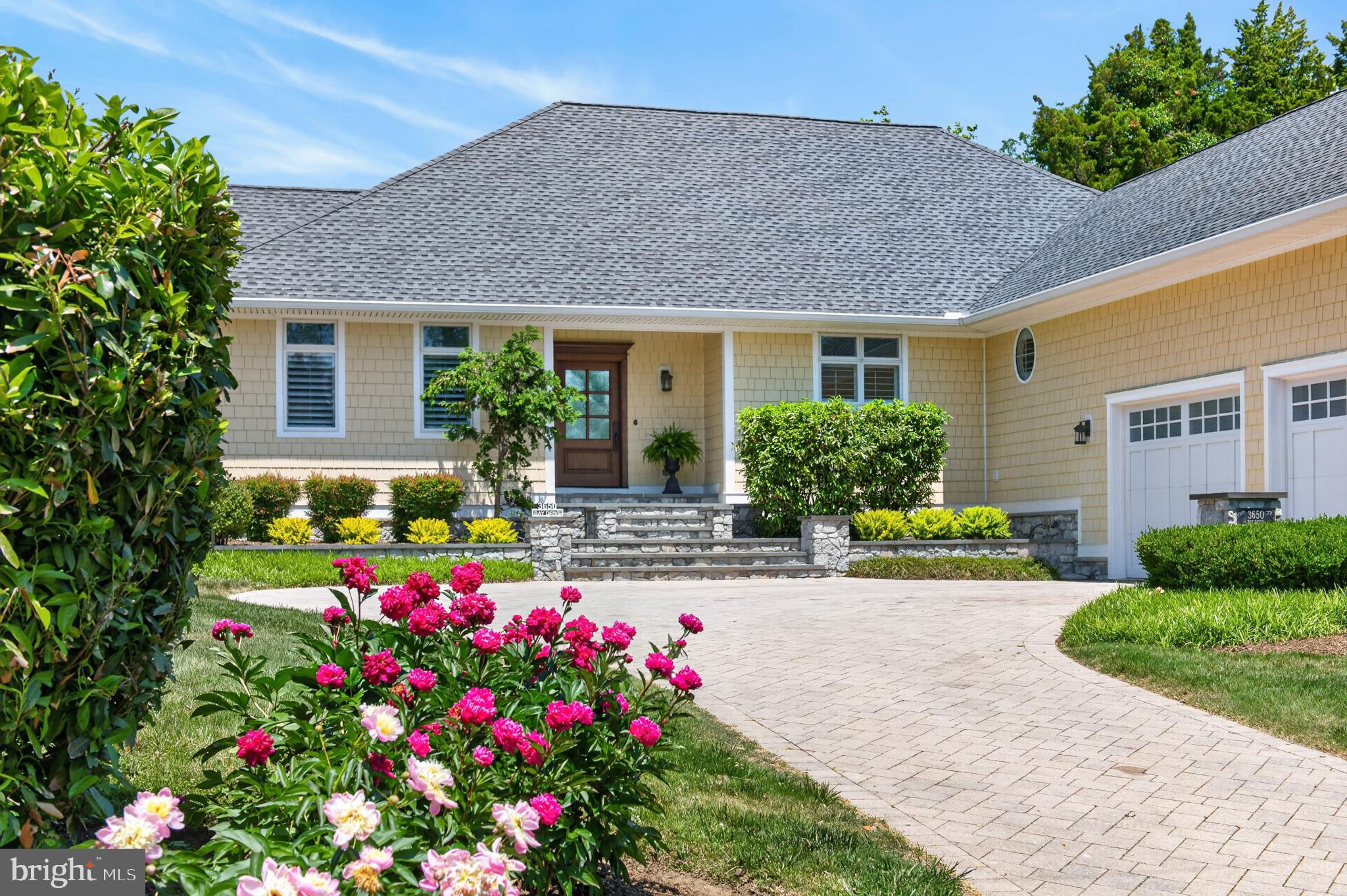 TURKEY POINT - Residential
