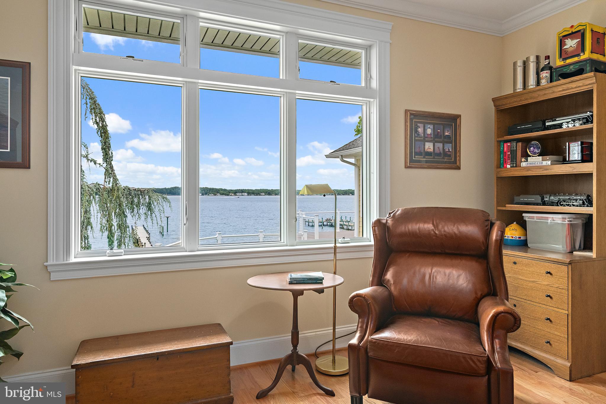TURKEY POINT - Residential
