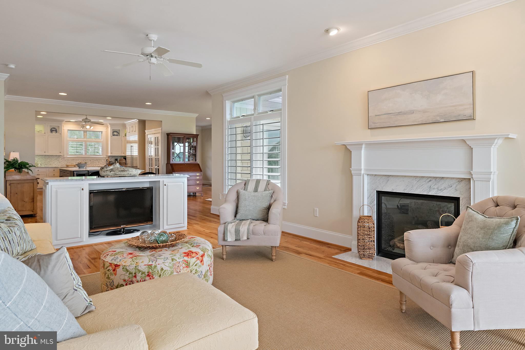 TURKEY POINT - Residential