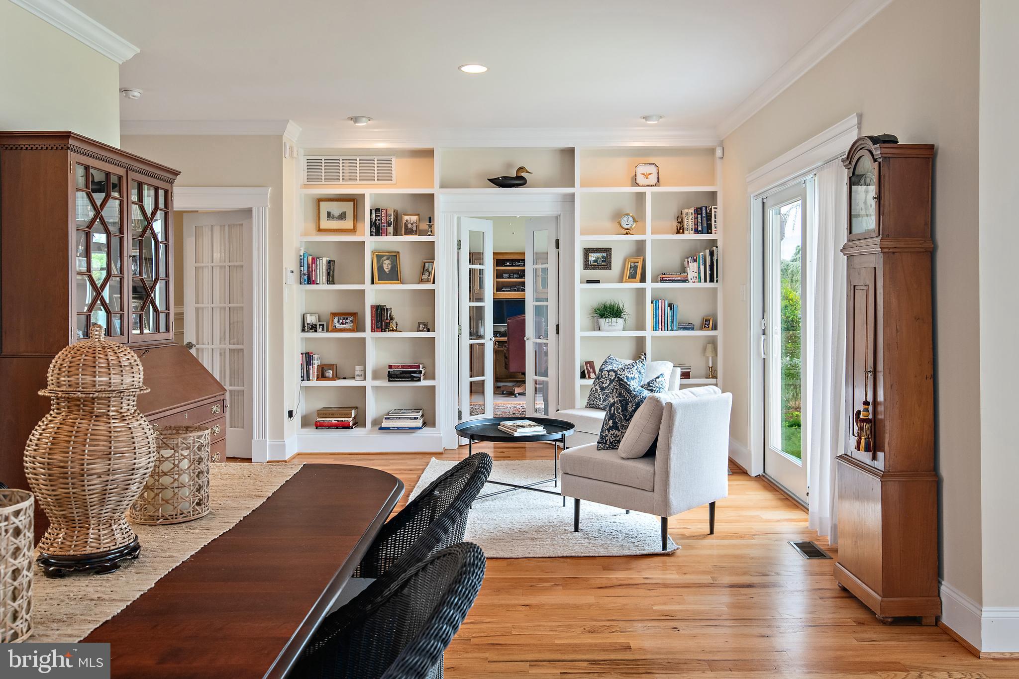 TURKEY POINT - Residential