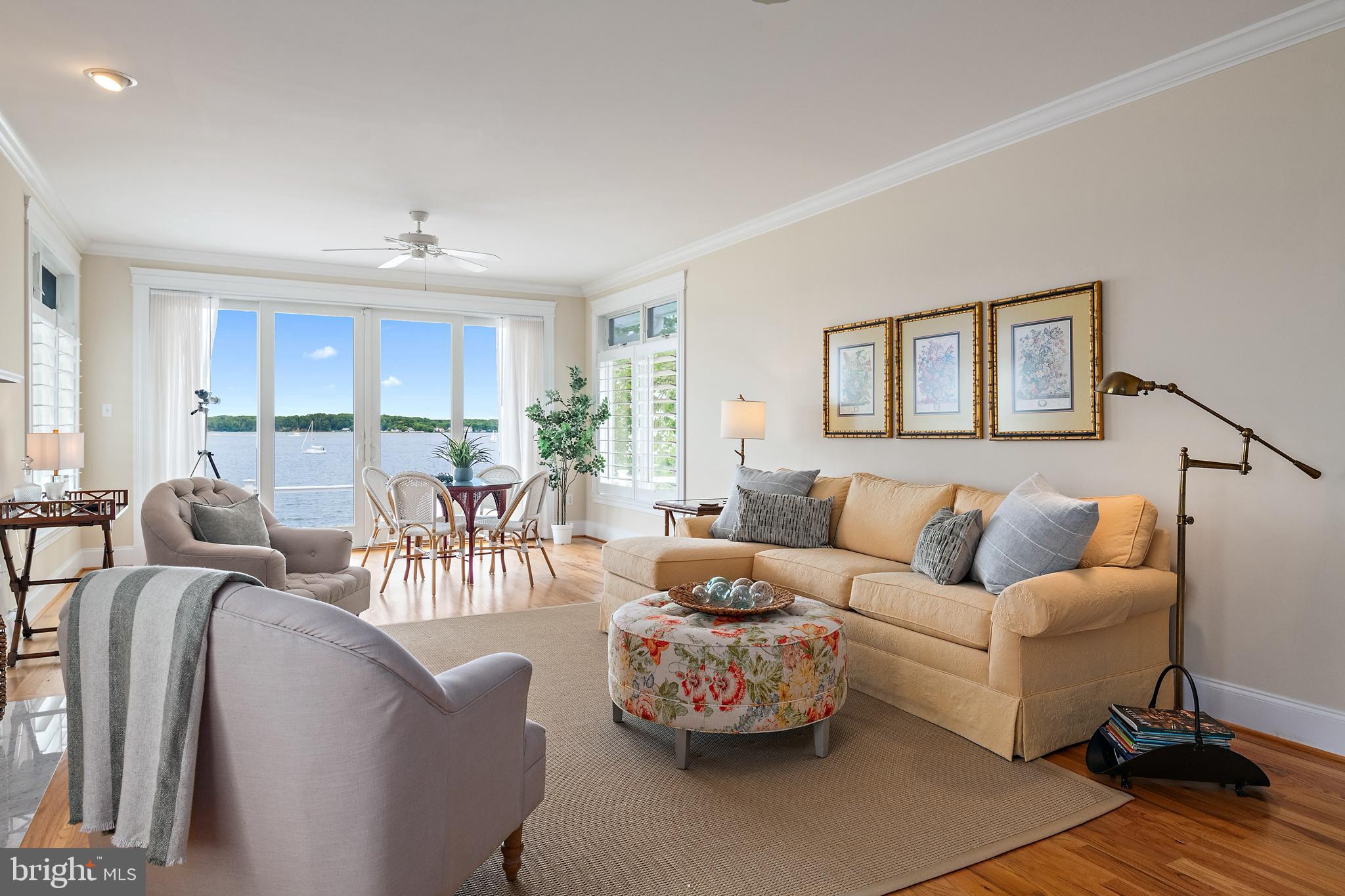 TURKEY POINT - Residential