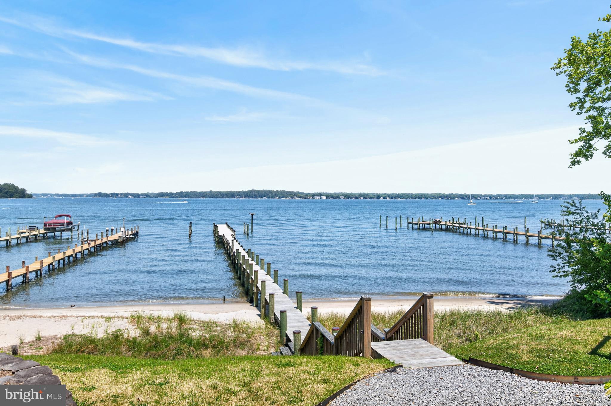 TURKEY POINT - Residential