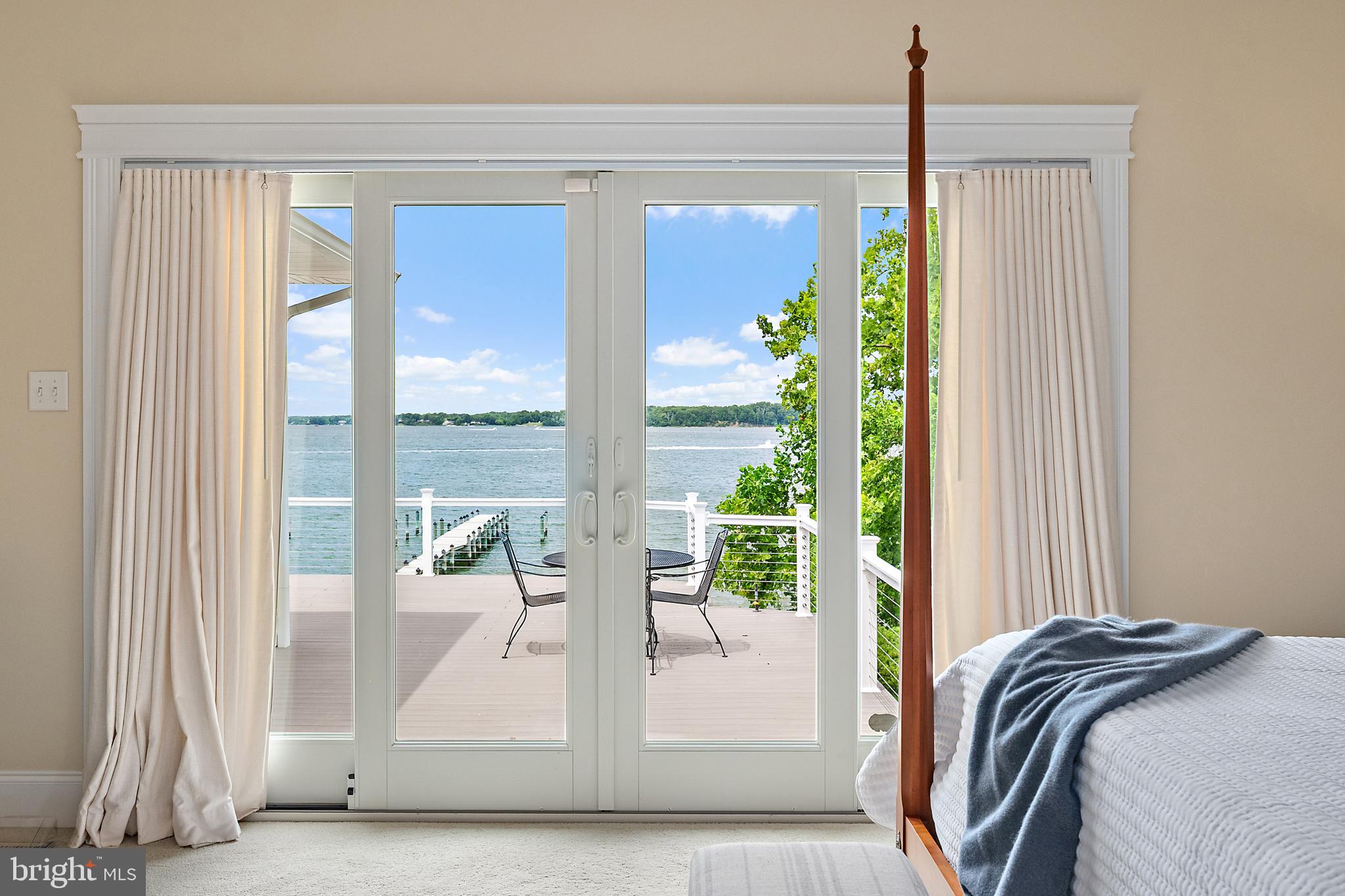 TURKEY POINT - Residential