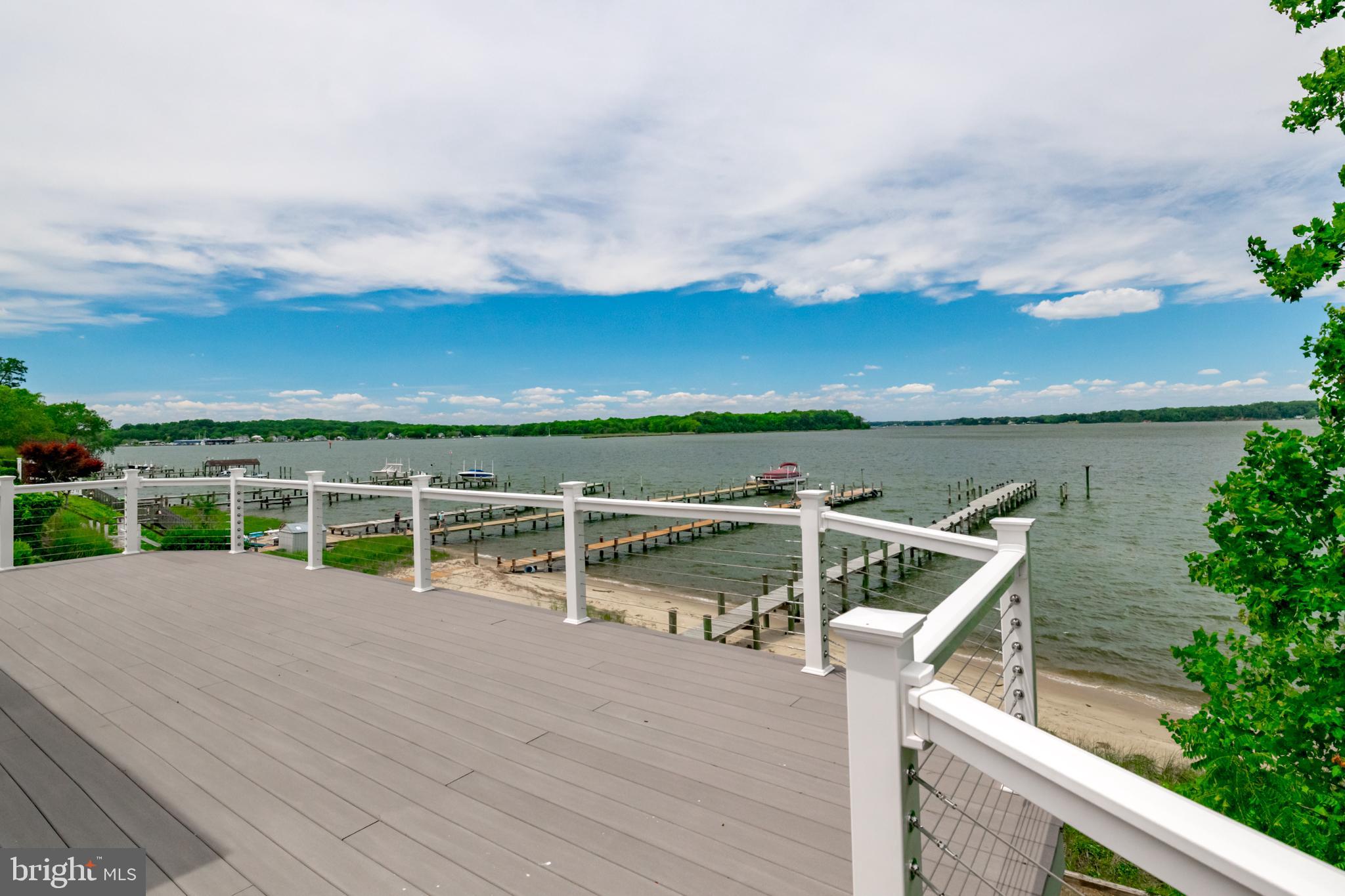 TURKEY POINT - Residential