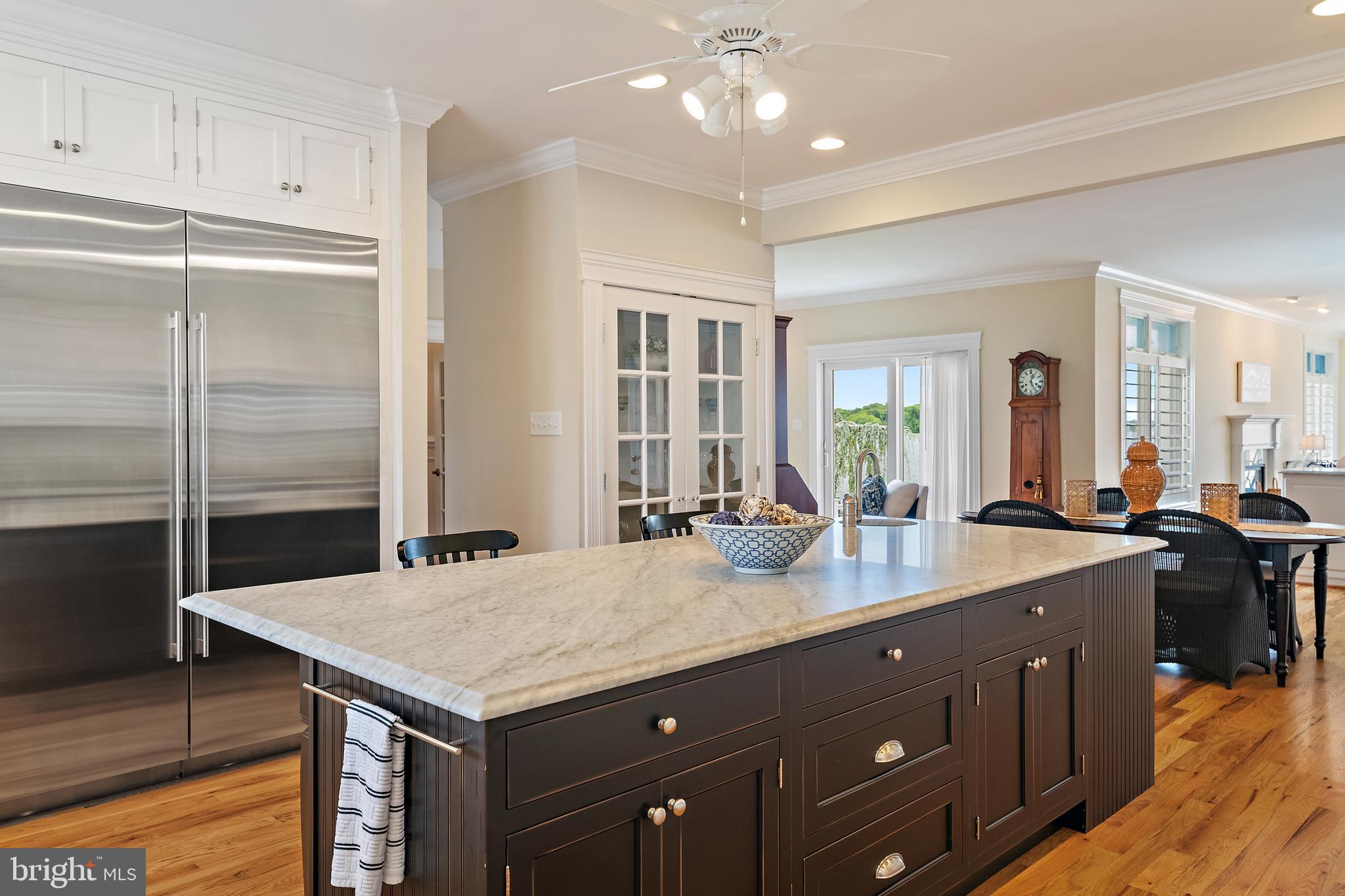 TURKEY POINT - Residential