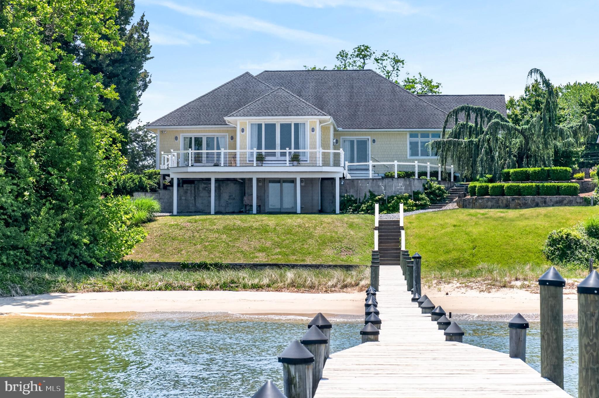 TURKEY POINT - Residential