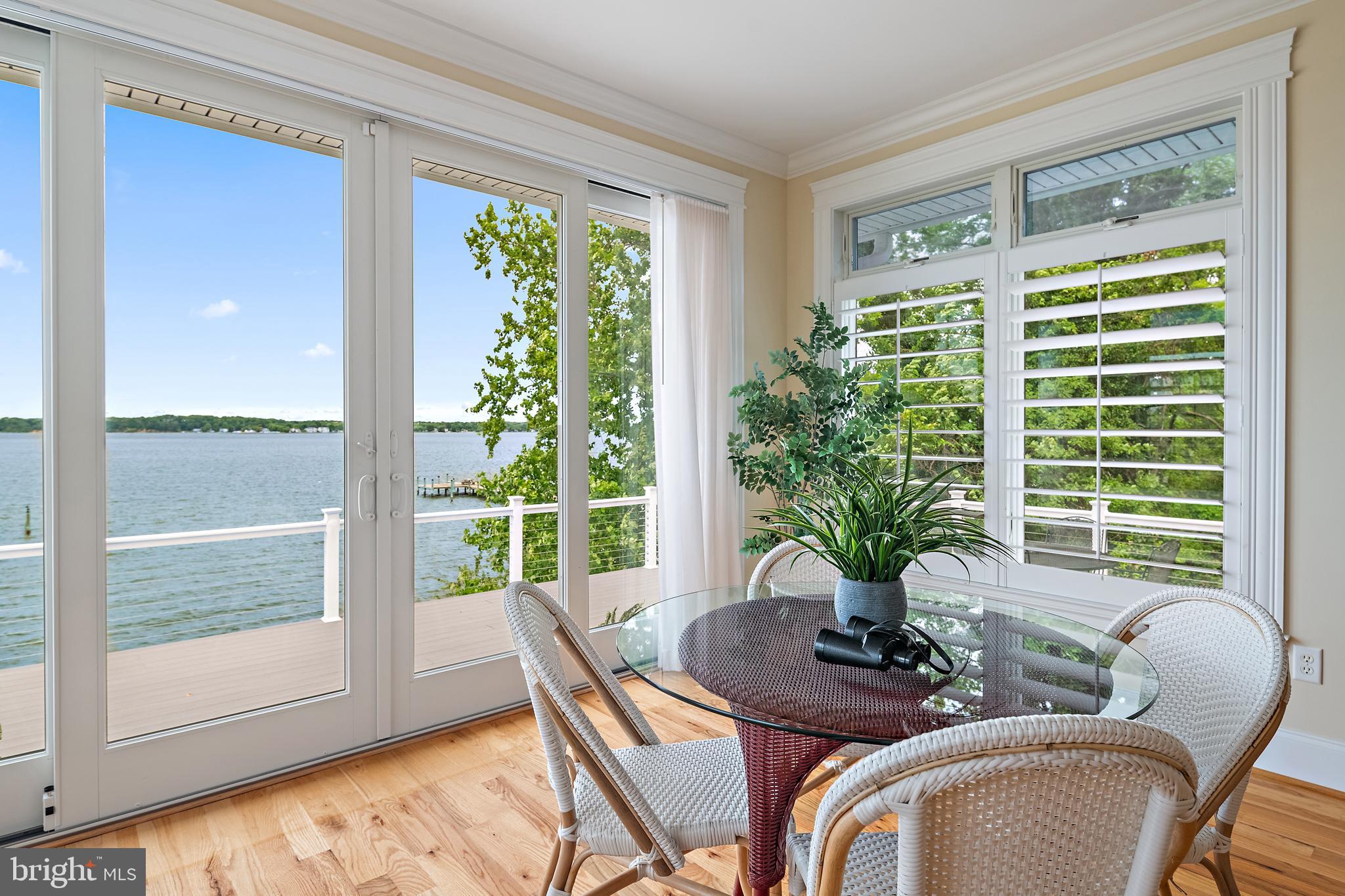 TURKEY POINT - Residential