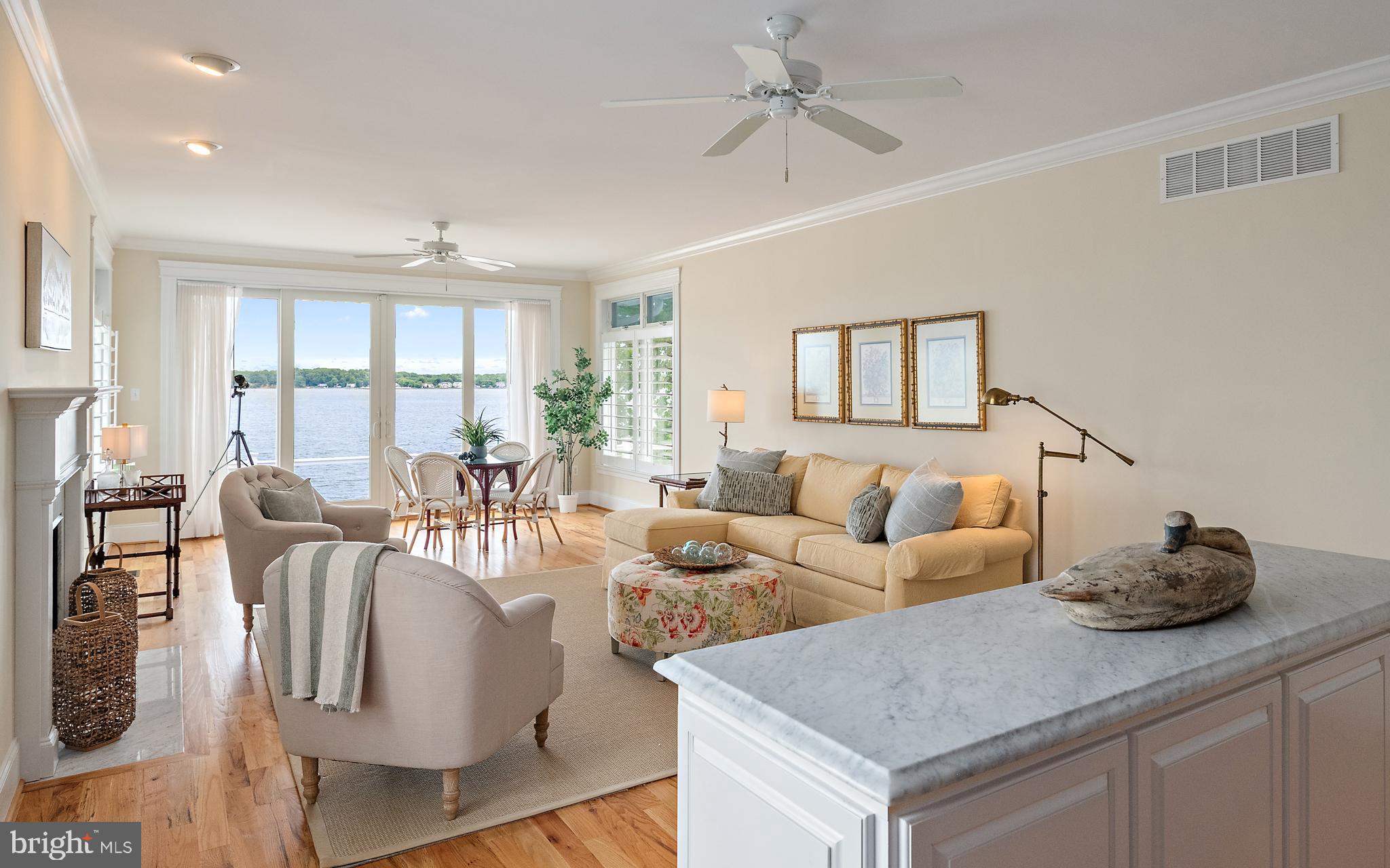 TURKEY POINT - Residential