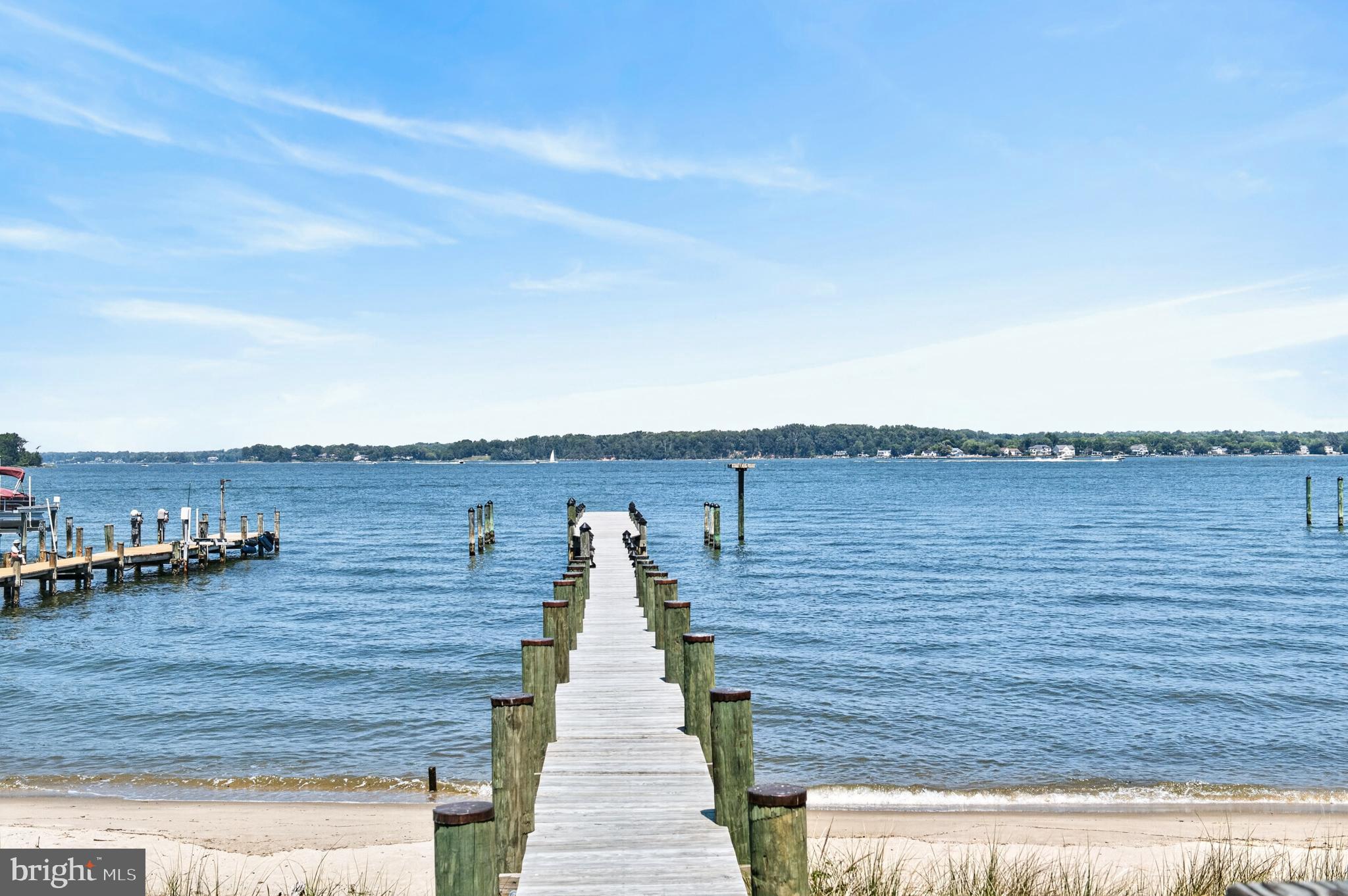 TURKEY POINT - Residential