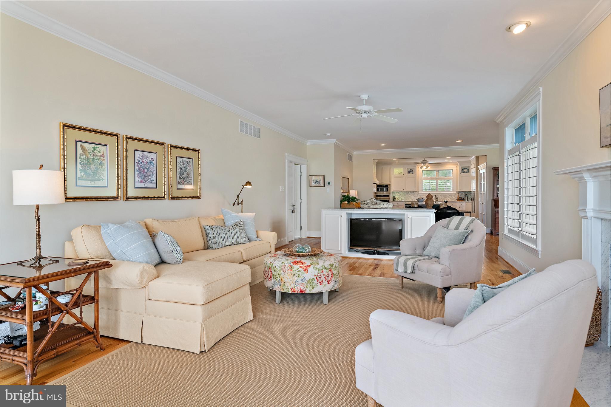 TURKEY POINT - Residential