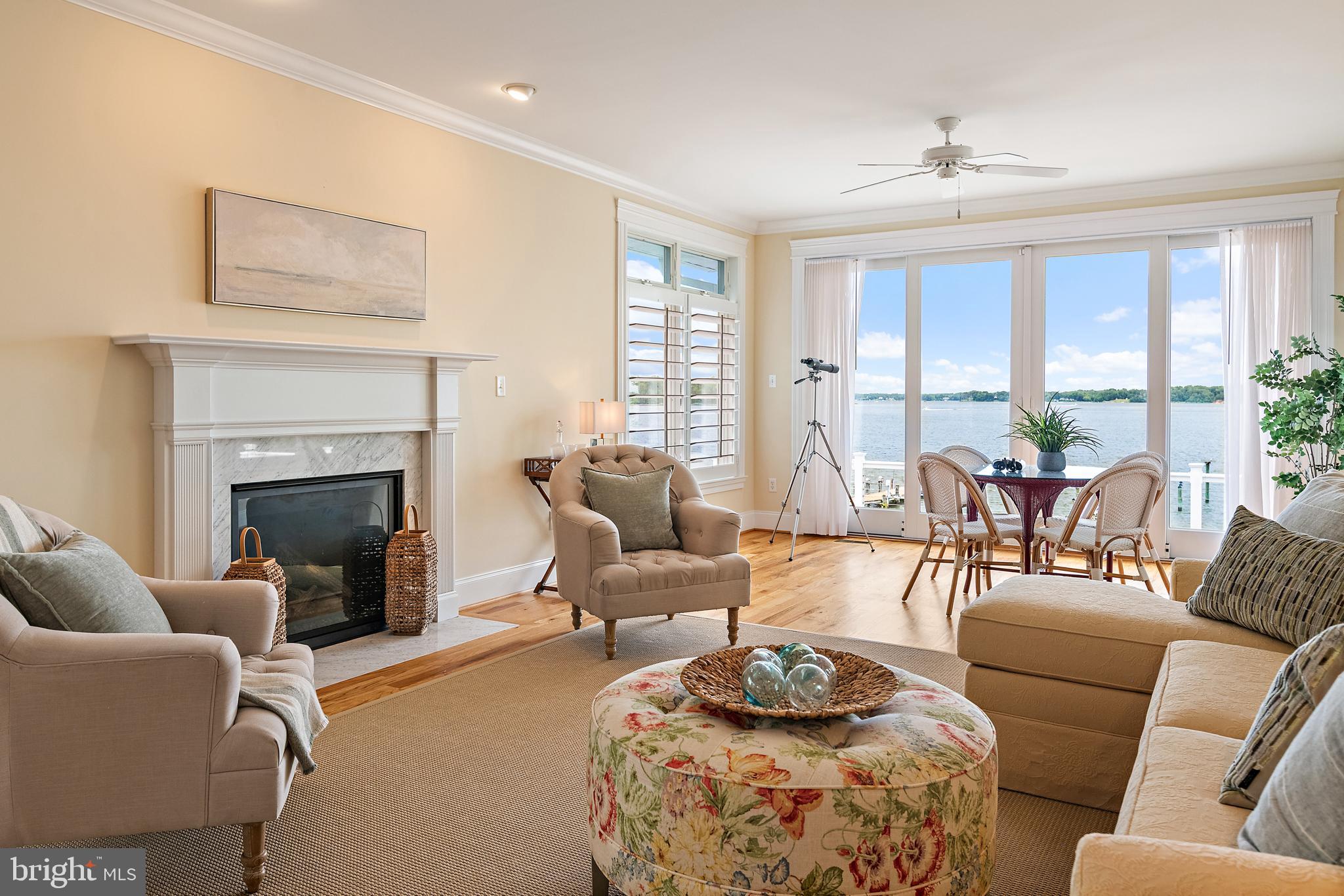 TURKEY POINT - Residential