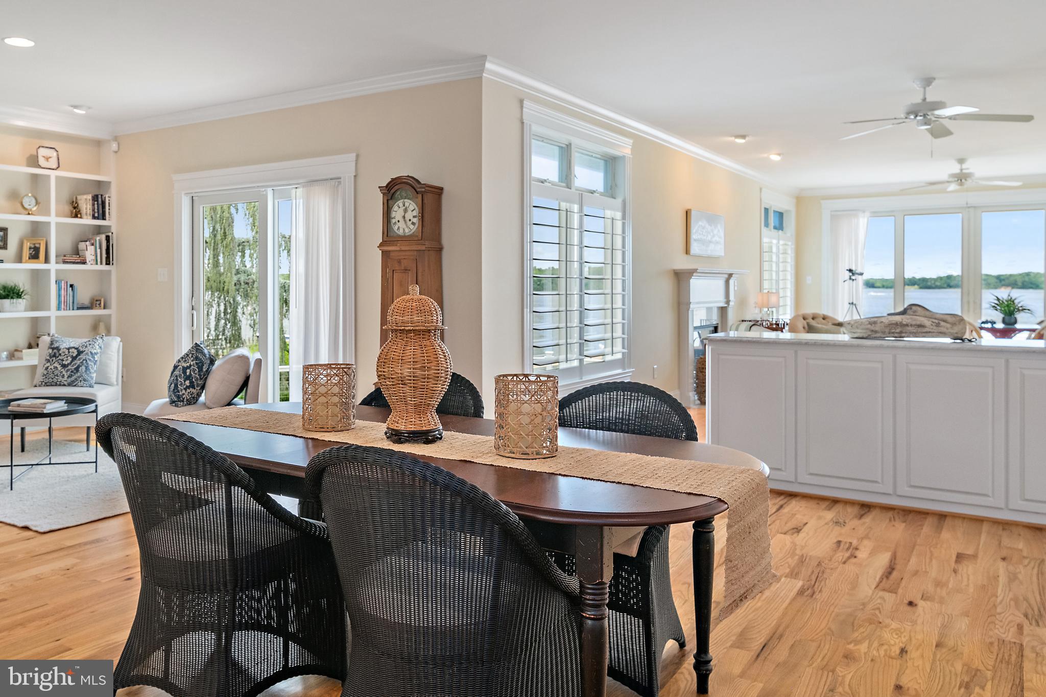 TURKEY POINT - Residential