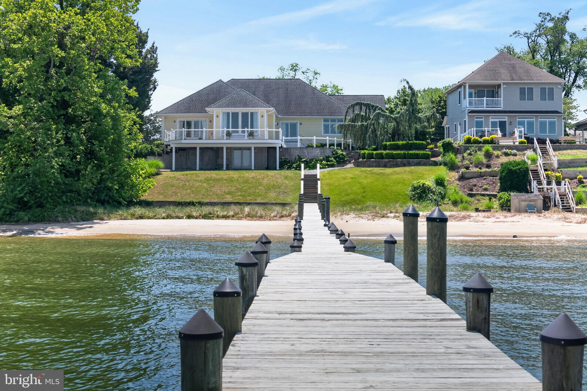 TURKEY POINT - Residential