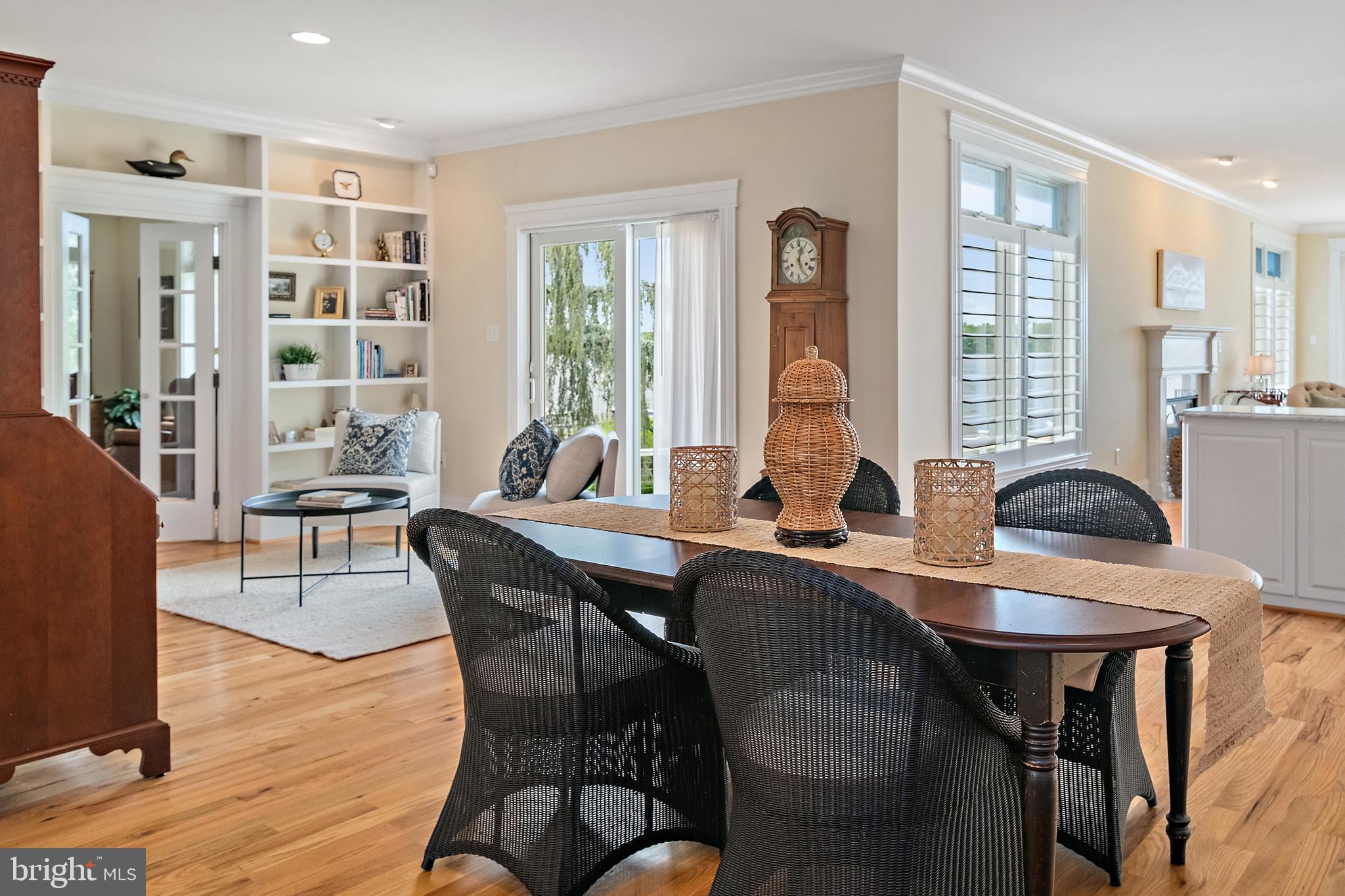 TURKEY POINT - Residential