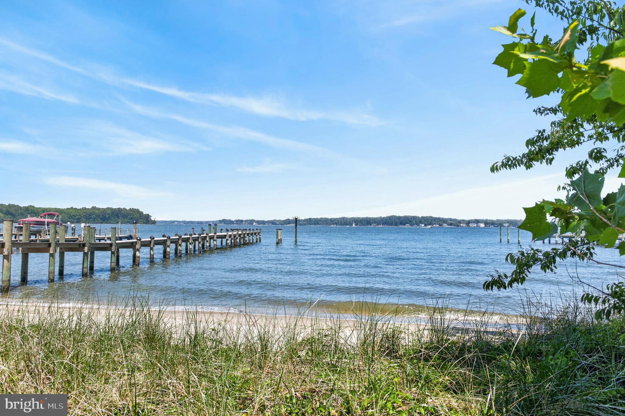 TURKEY POINT - Residential