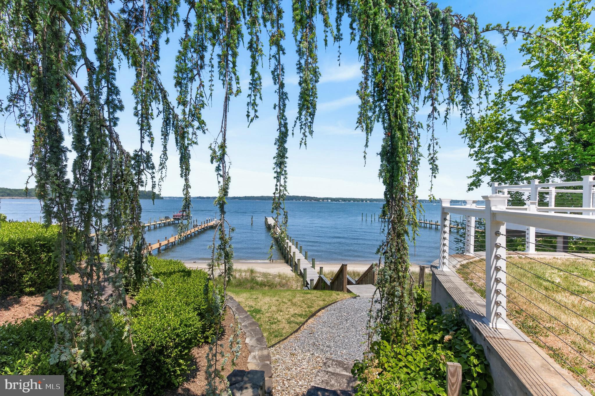 TURKEY POINT - Residential