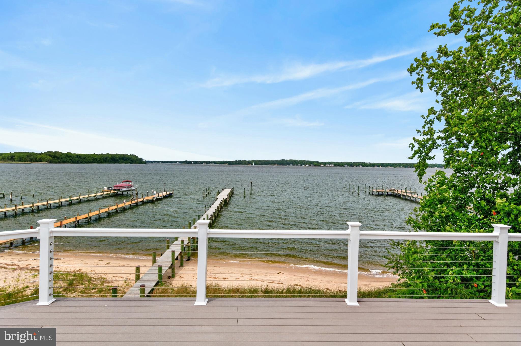 TURKEY POINT - Residential