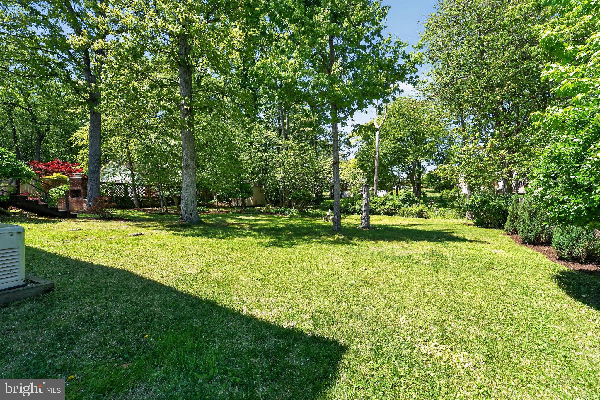 WEST LAUREL ACRES - Residential